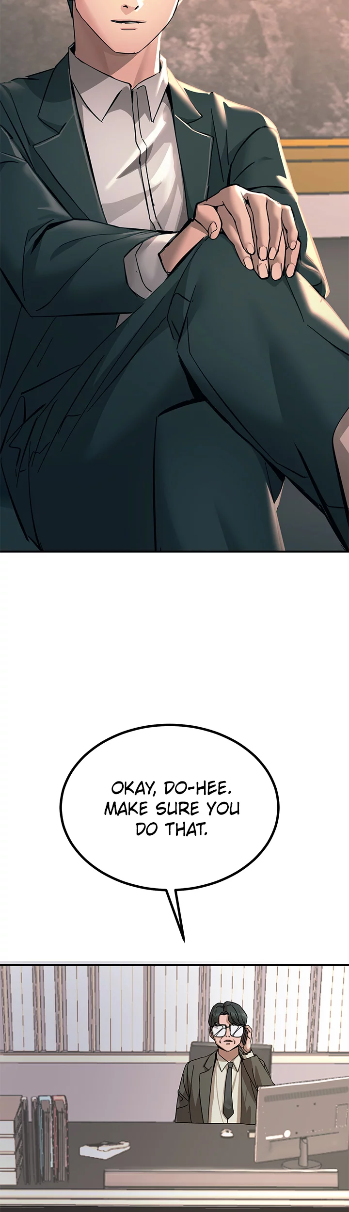 Show Me Your Color Chapter 24 image 47
