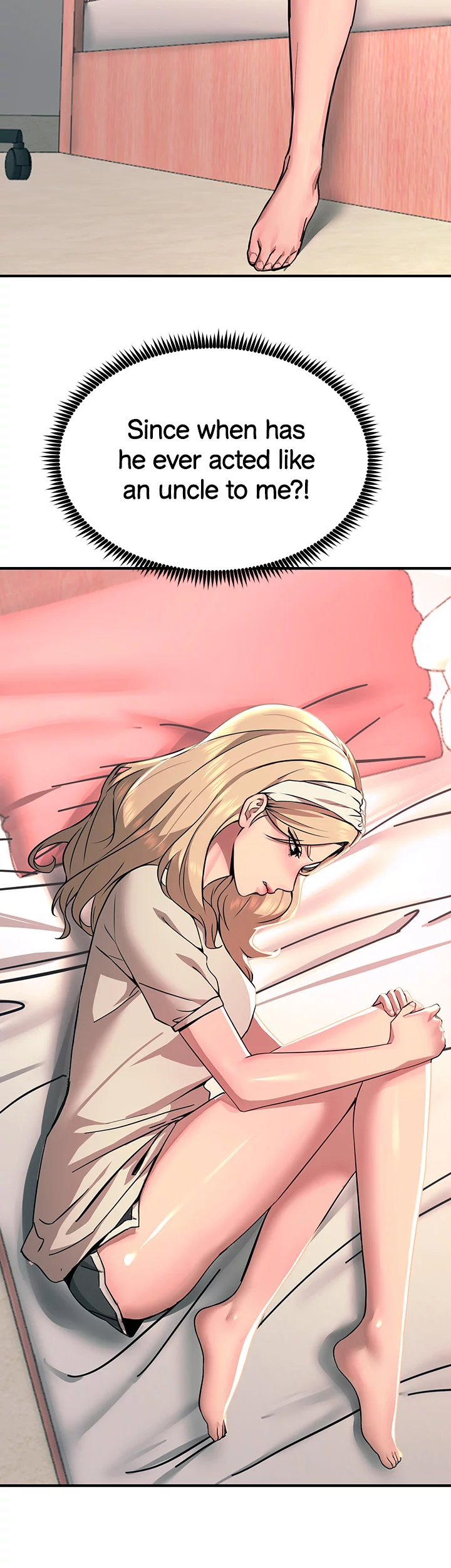 Show Me Your Color Chapter 24 image 51