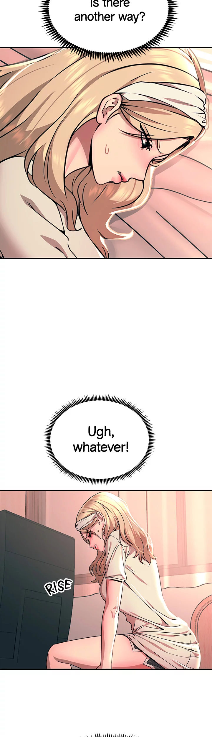 Show Me Your Color Chapter 24 image 53