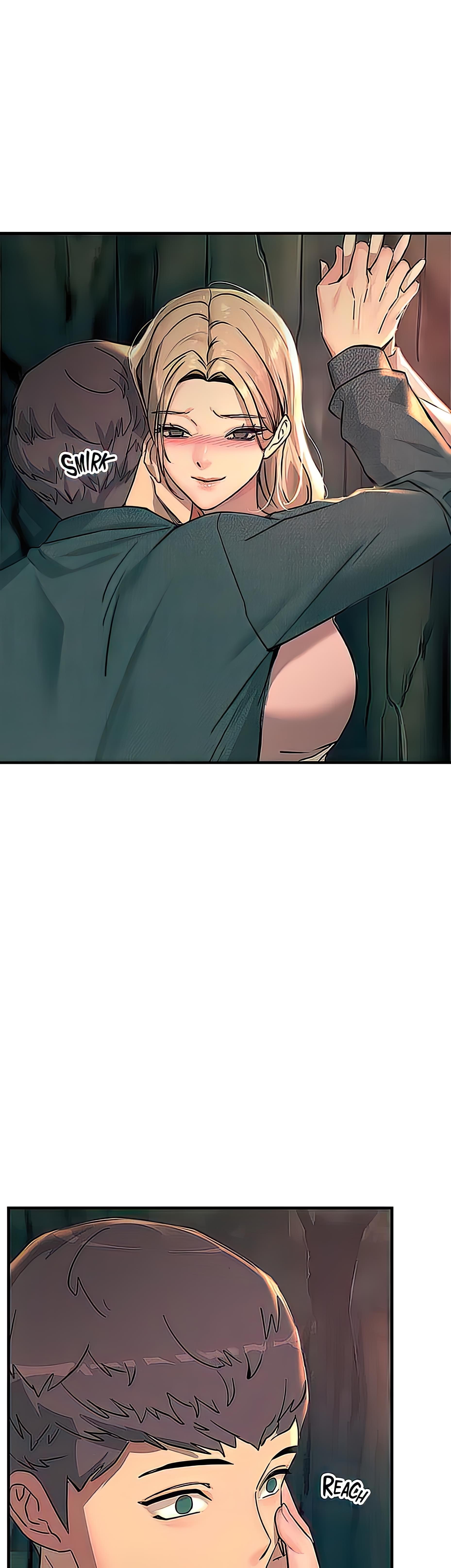 Show Me Your Color Chapter 30 image 0