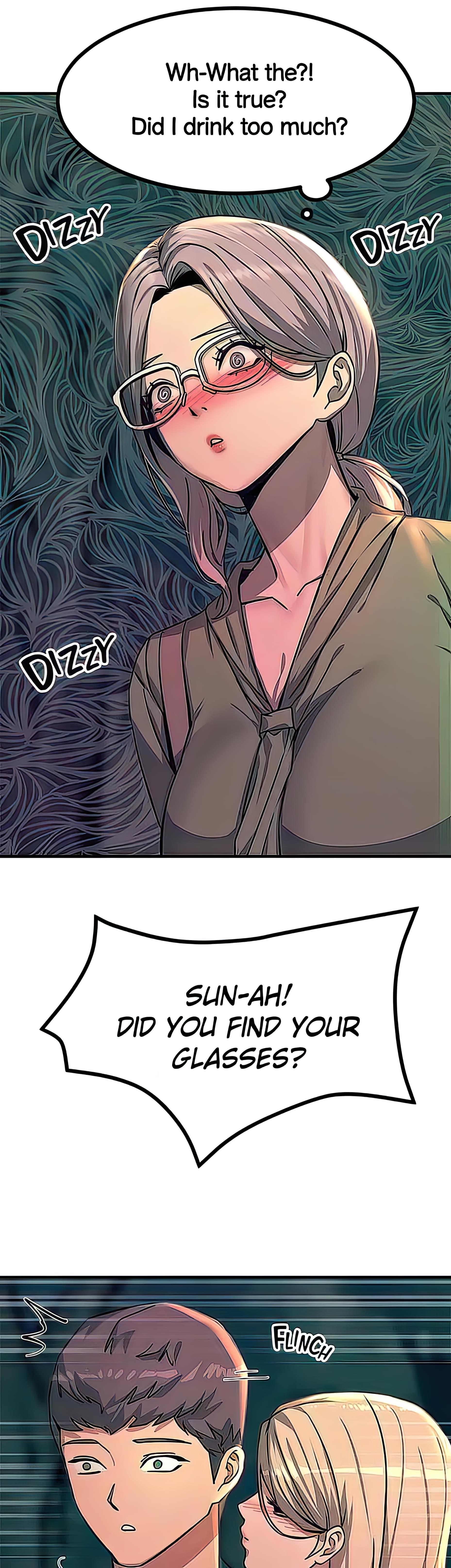 Show Me Your Color Chapter 30 image 10