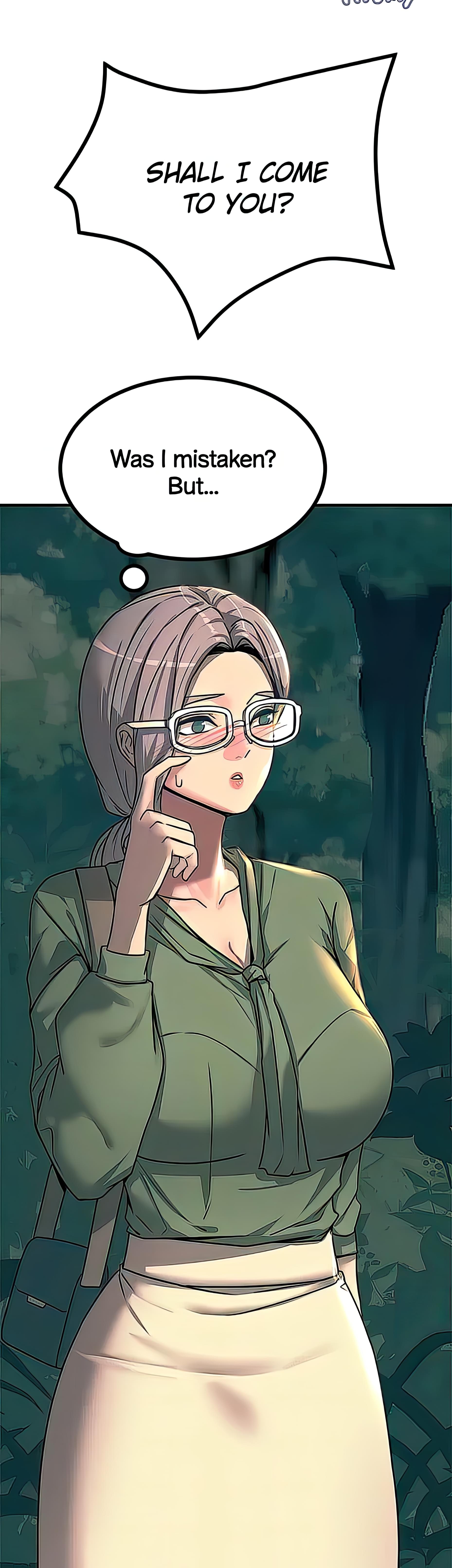 Show Me Your Color Chapter 30 image 14