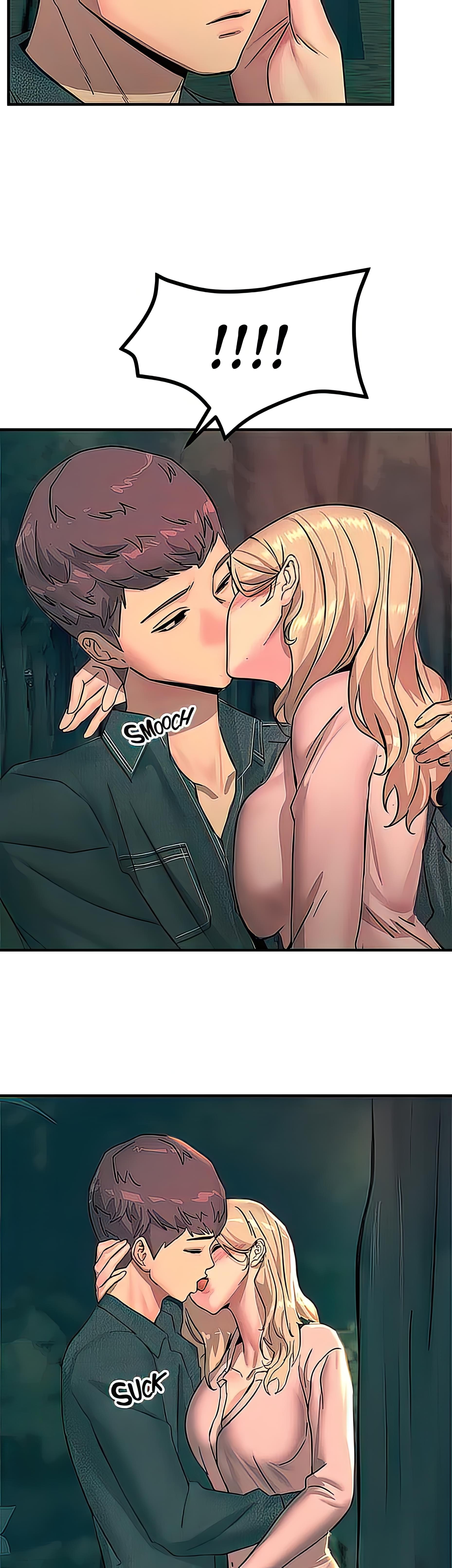 Show Me Your Color Chapter 30 image 1
