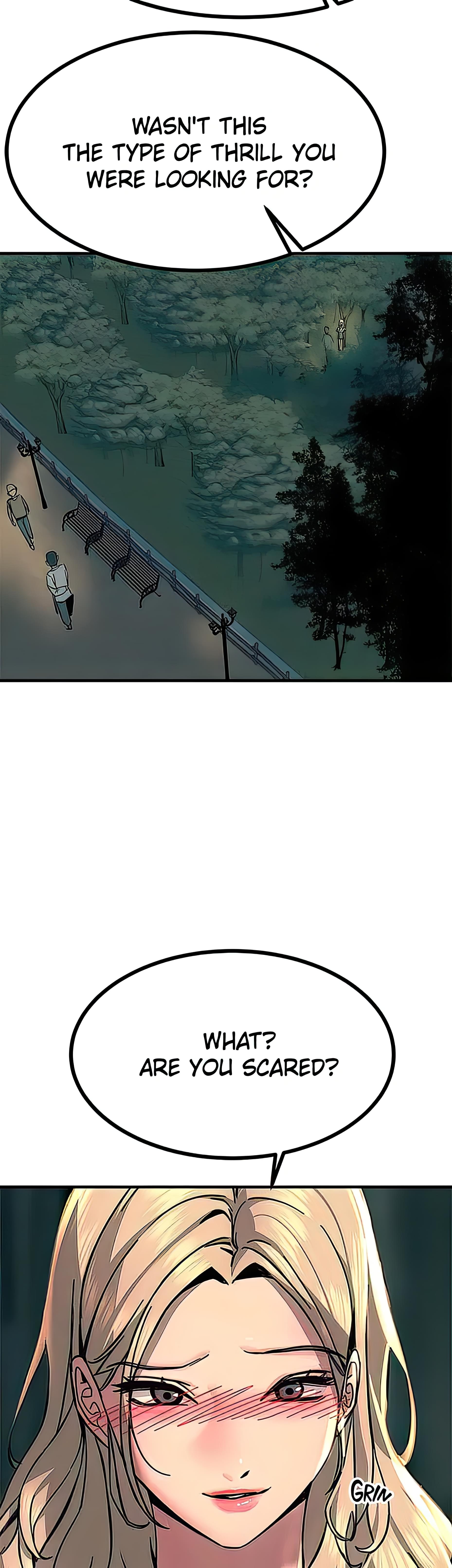 Show Me Your Color Chapter 30 image 19