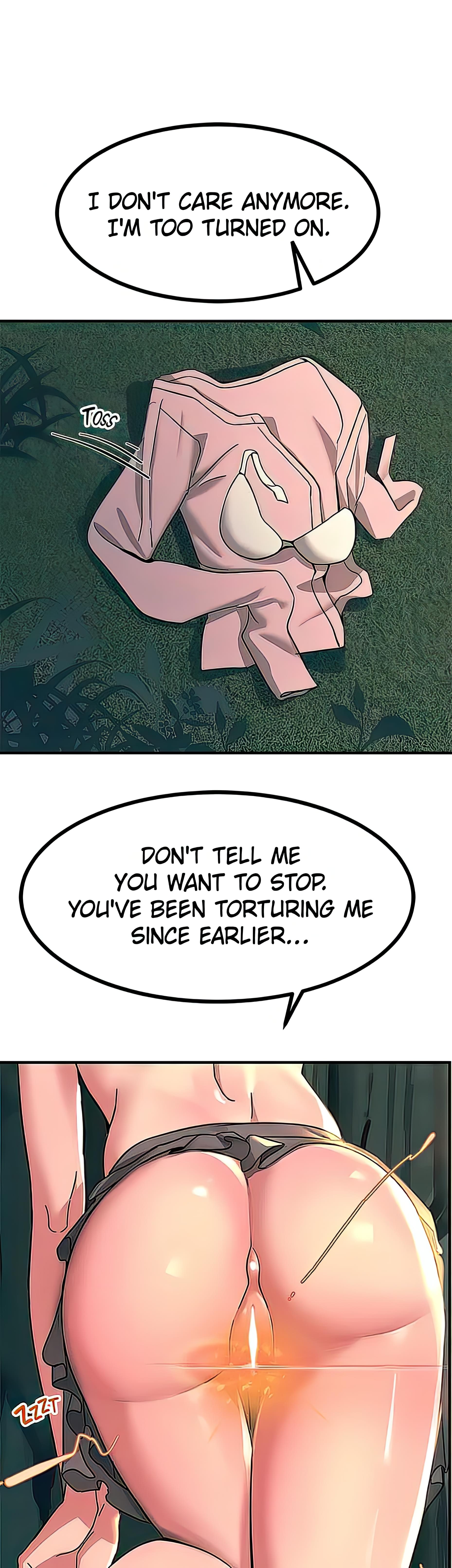 Show Me Your Color Chapter 30 image 21