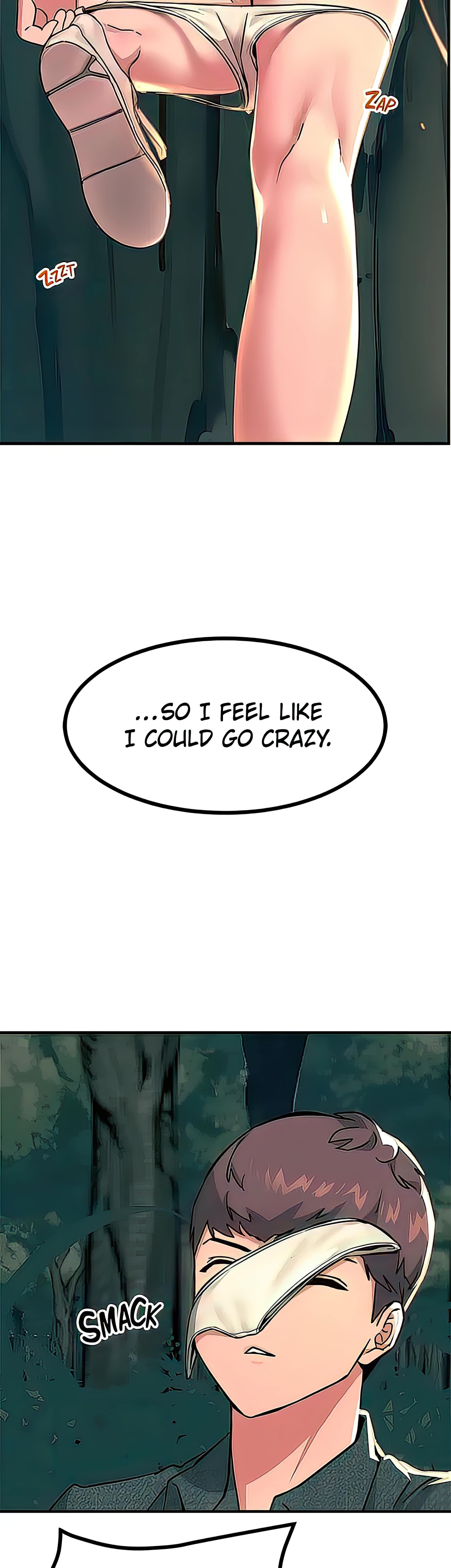 Show Me Your Color Chapter 30 image 22