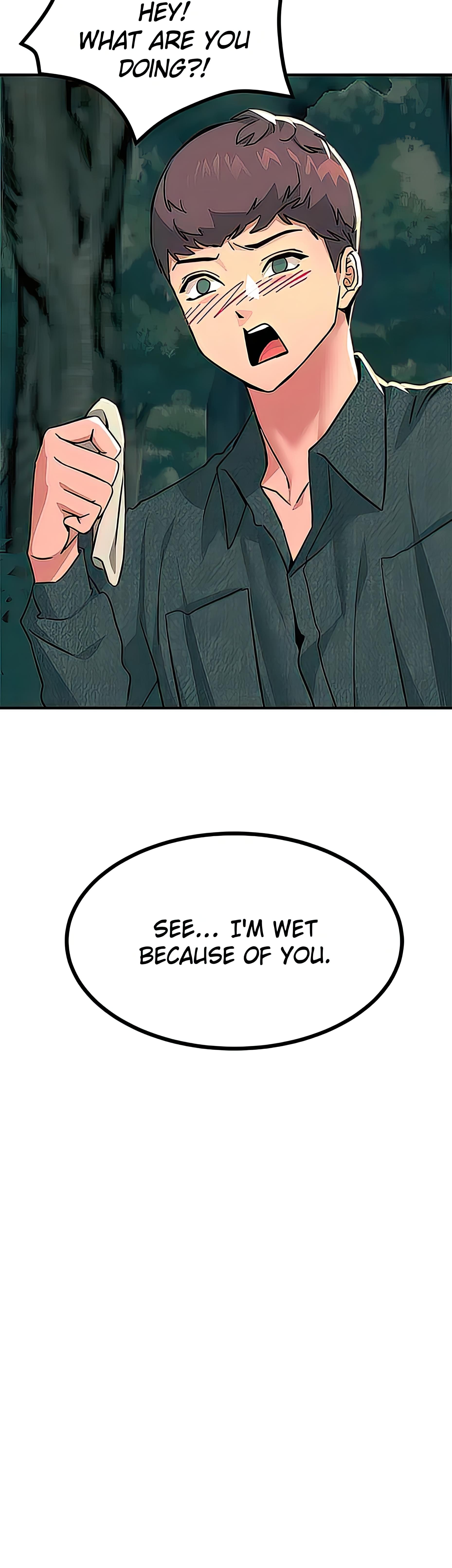 Show Me Your Color Chapter 30 image 23