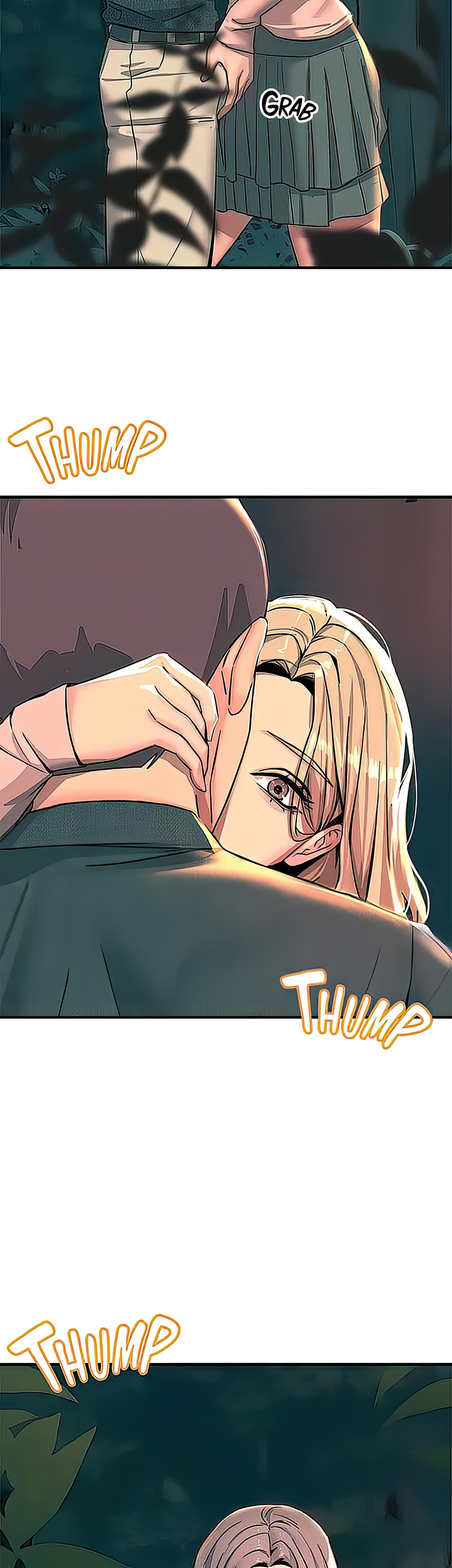 Show Me Your Color Chapter 30 image 2