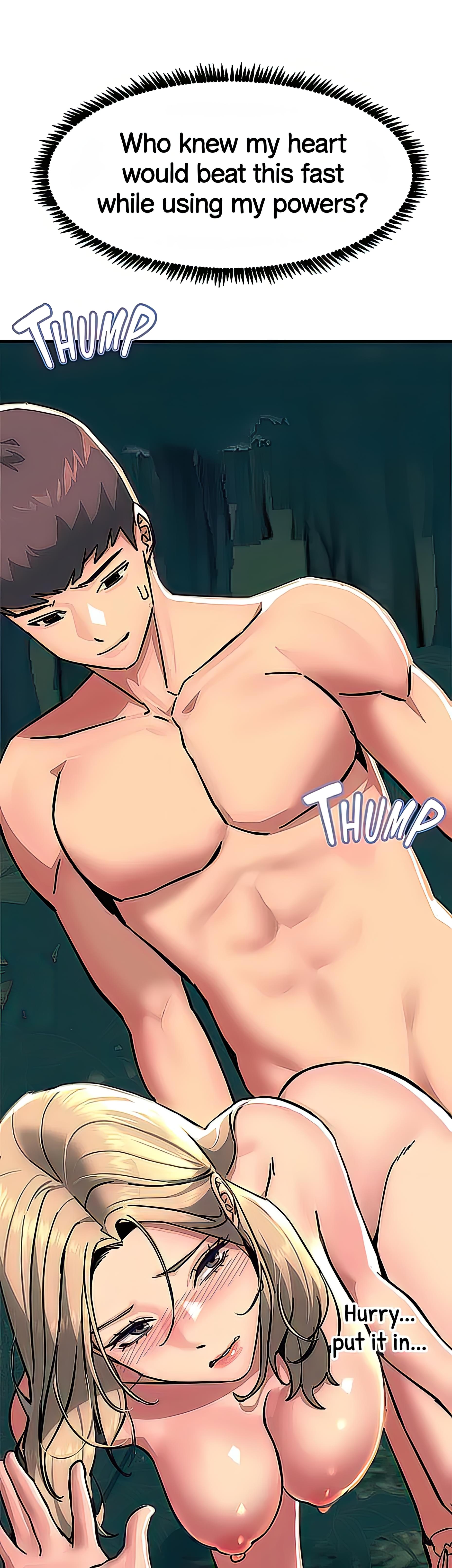 Show Me Your Color Chapter 30 image 29