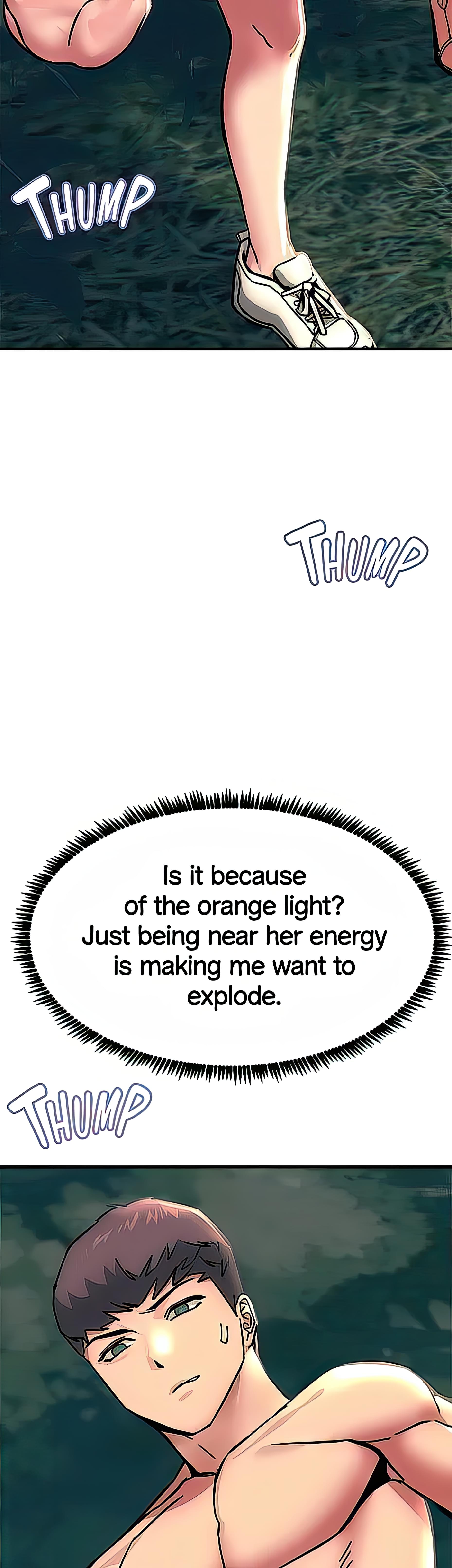 Show Me Your Color Chapter 30 image 30