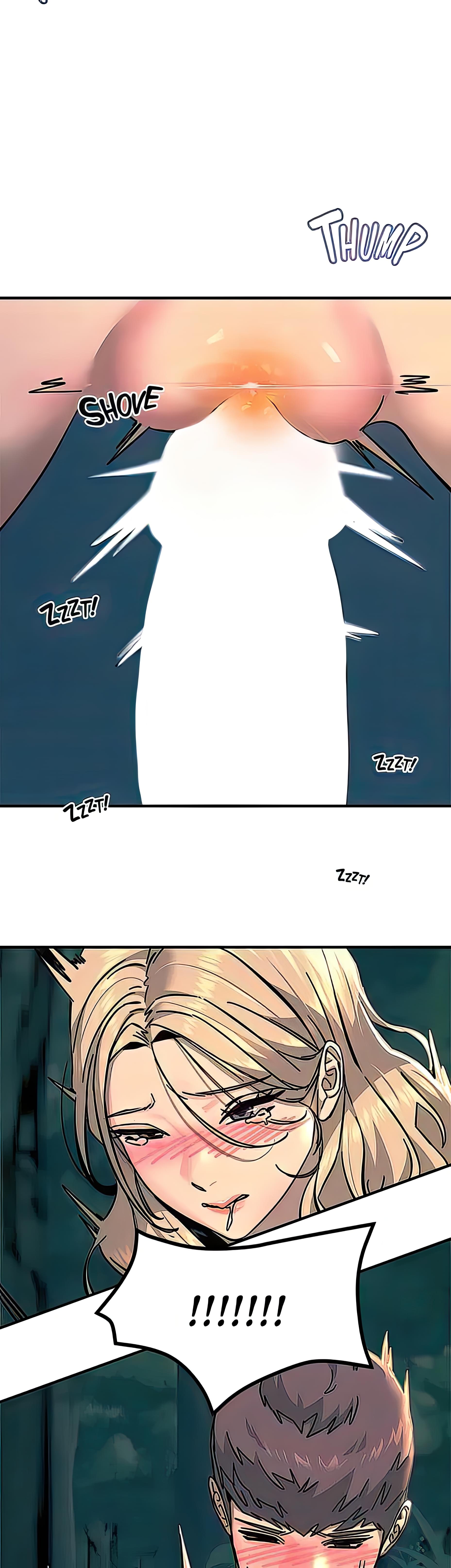 Show Me Your Color Chapter 30 image 33