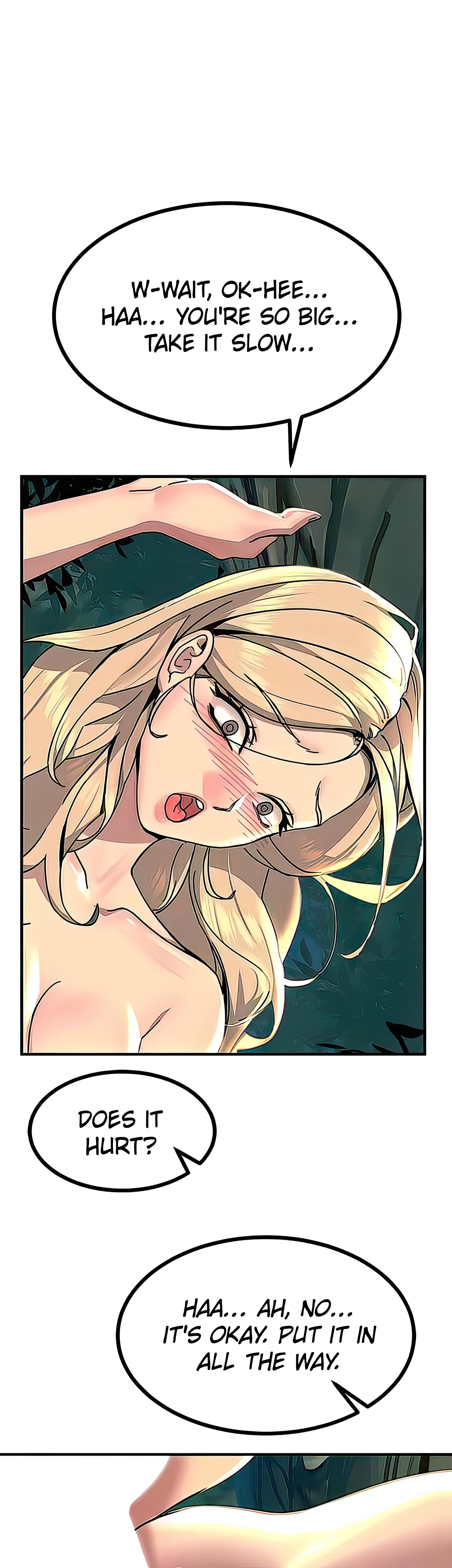 Show Me Your Color Chapter 30 image 36