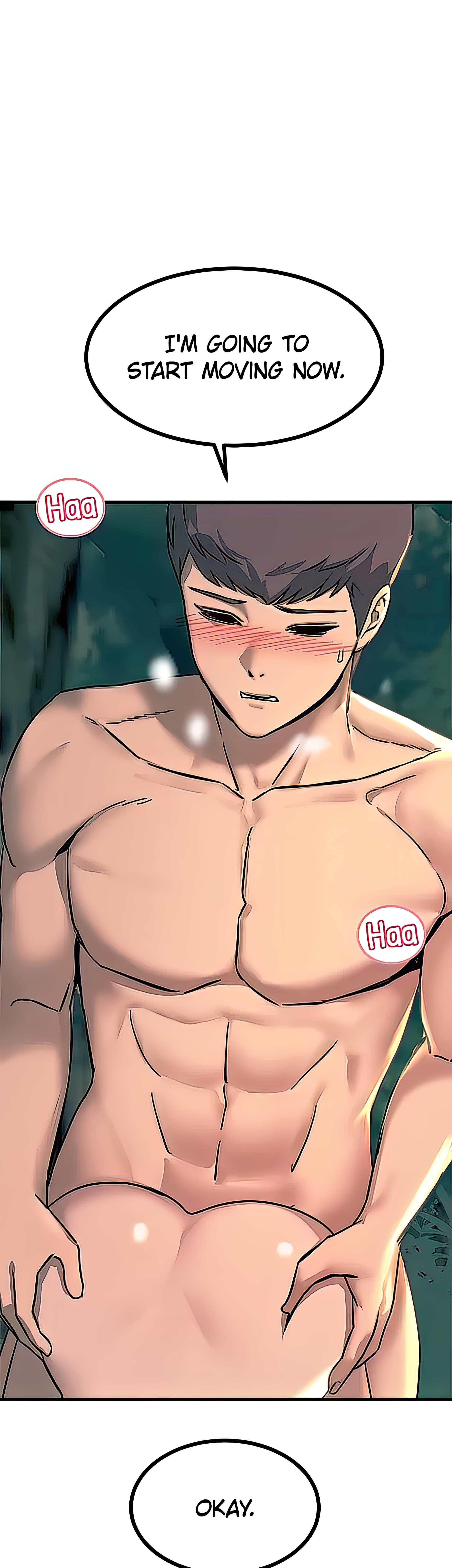 Show Me Your Color Chapter 30 image 41