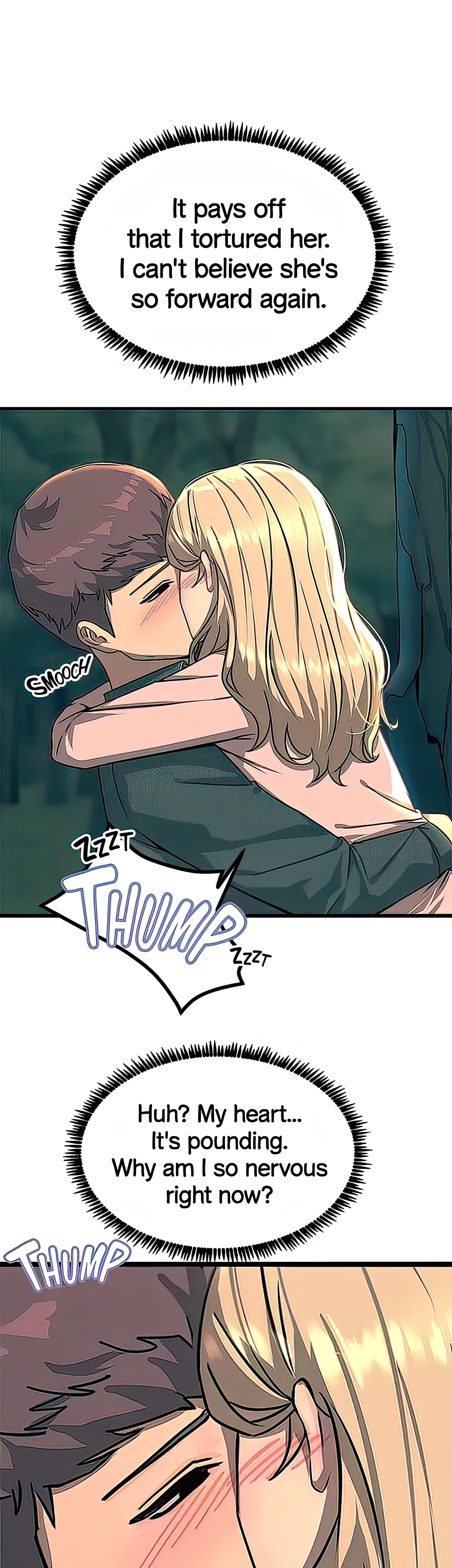 Show Me Your Color Chapter 30 image 6