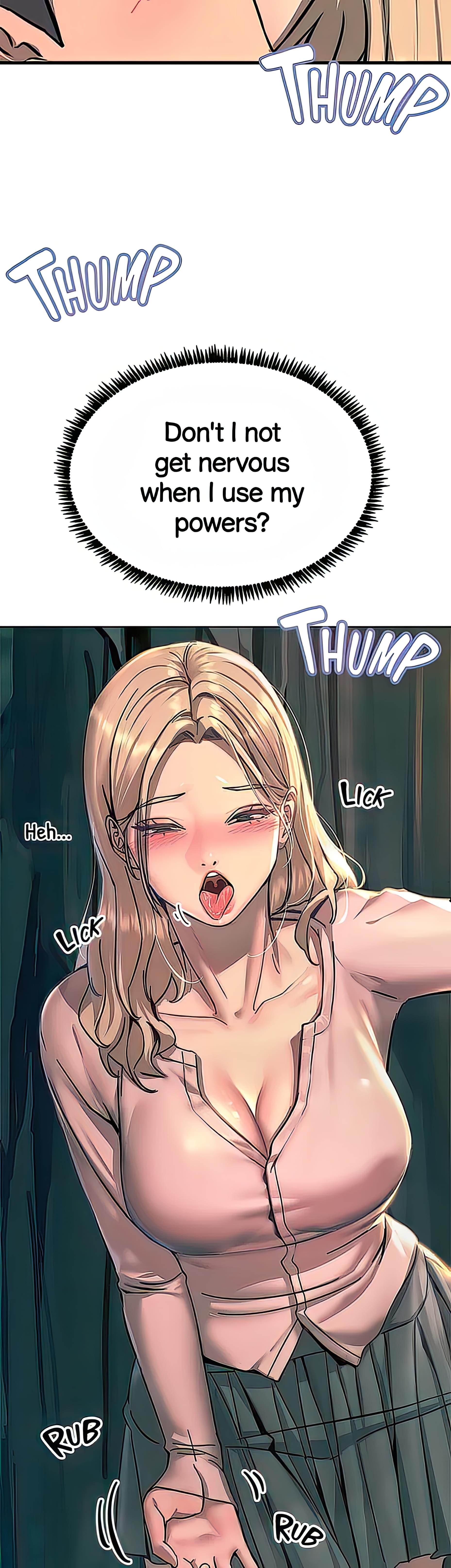 Show Me Your Color Chapter 30 image 7