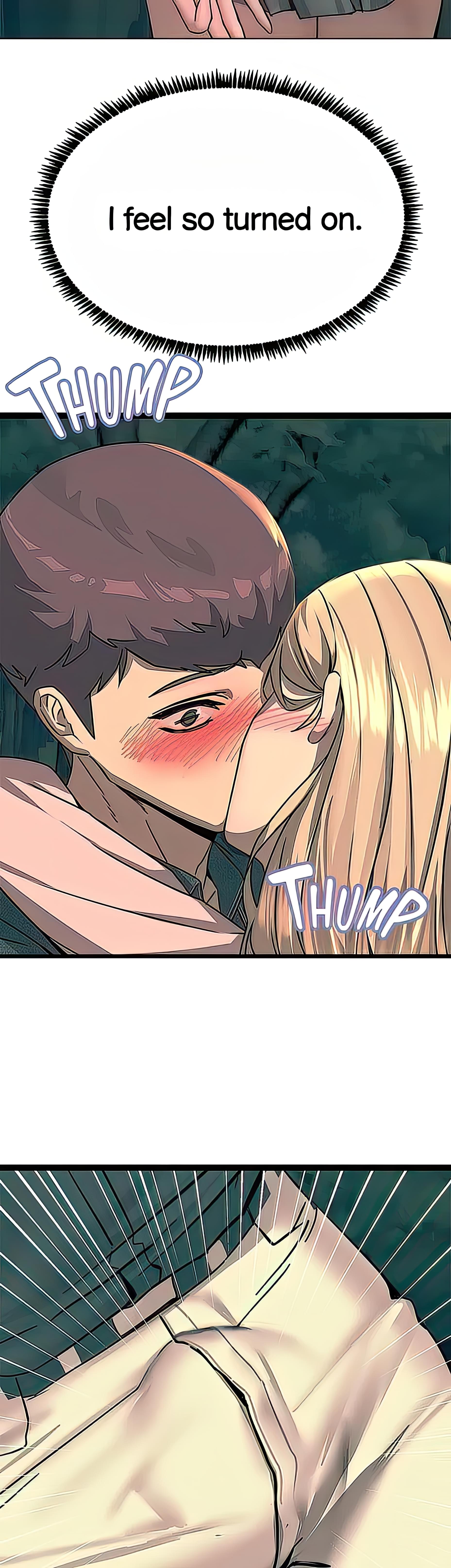 Show Me Your Color Chapter 30 image 8