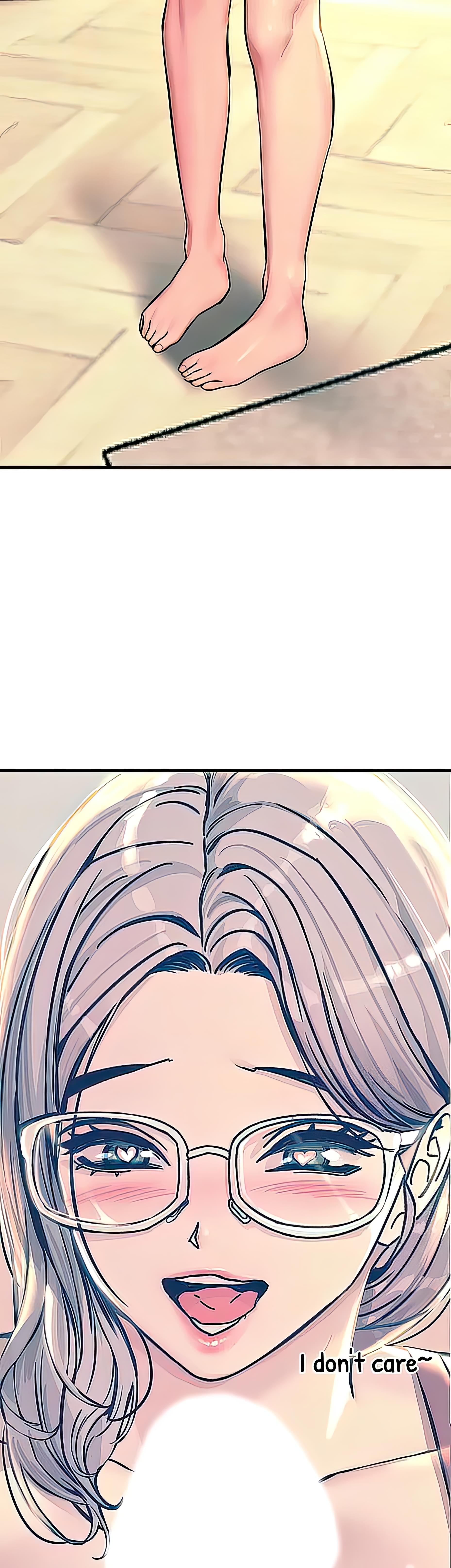 Show Me Your Color Chapter 32 image 10