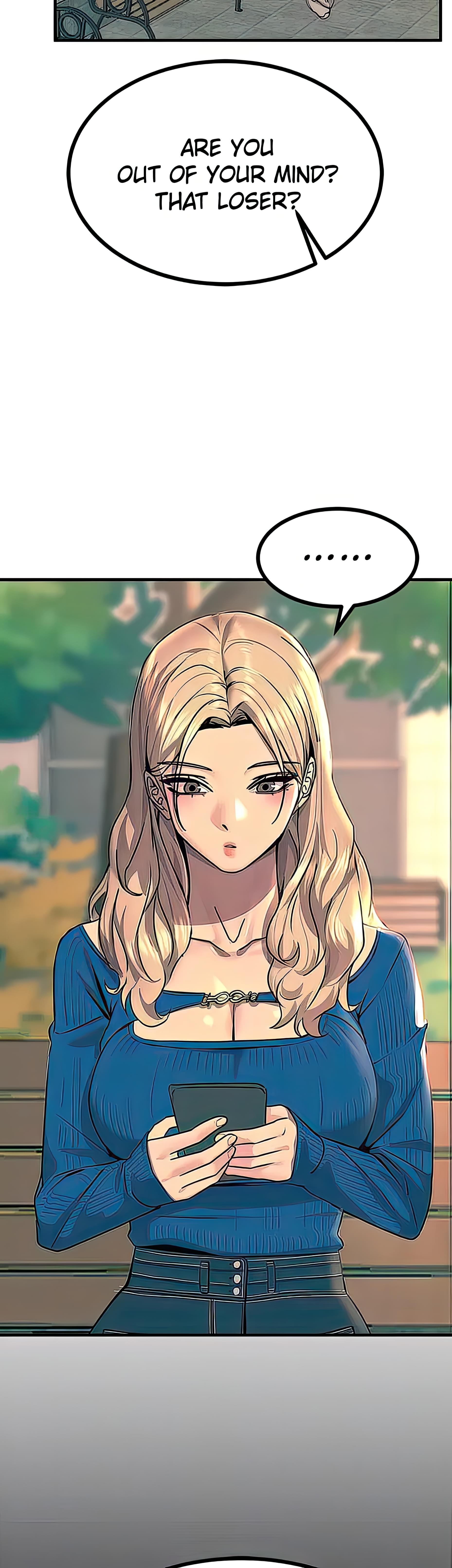 Show Me Your Color Chapter 32 image 14