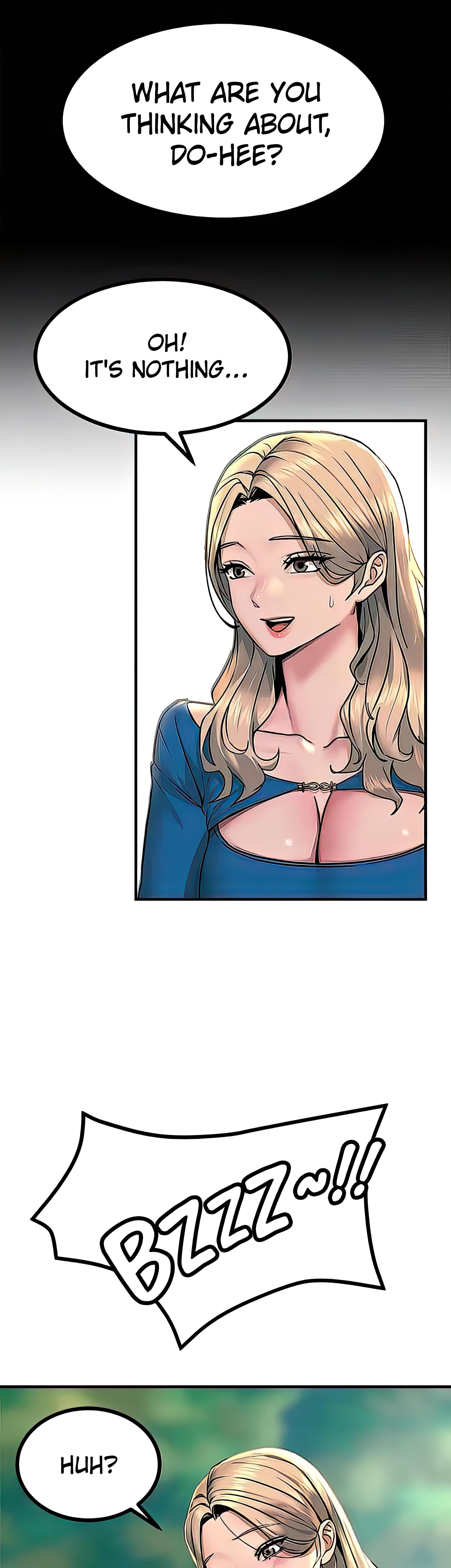 Show Me Your Color Chapter 32 image 17