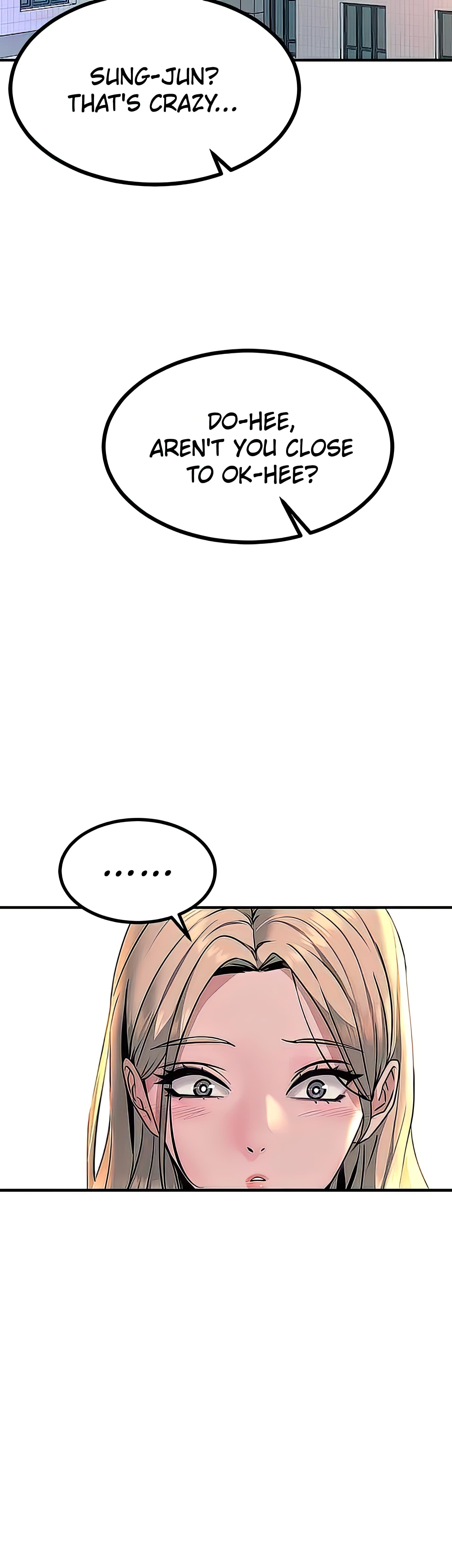 Show Me Your Color Chapter 32 image 19
