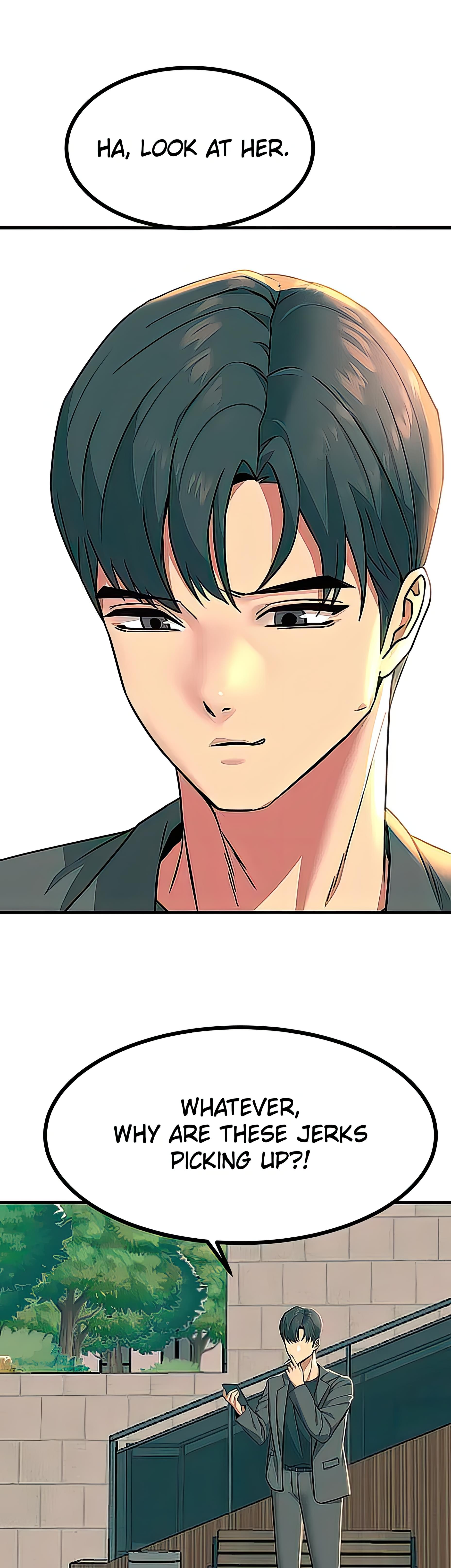 Show Me Your Color Chapter 32 image 23