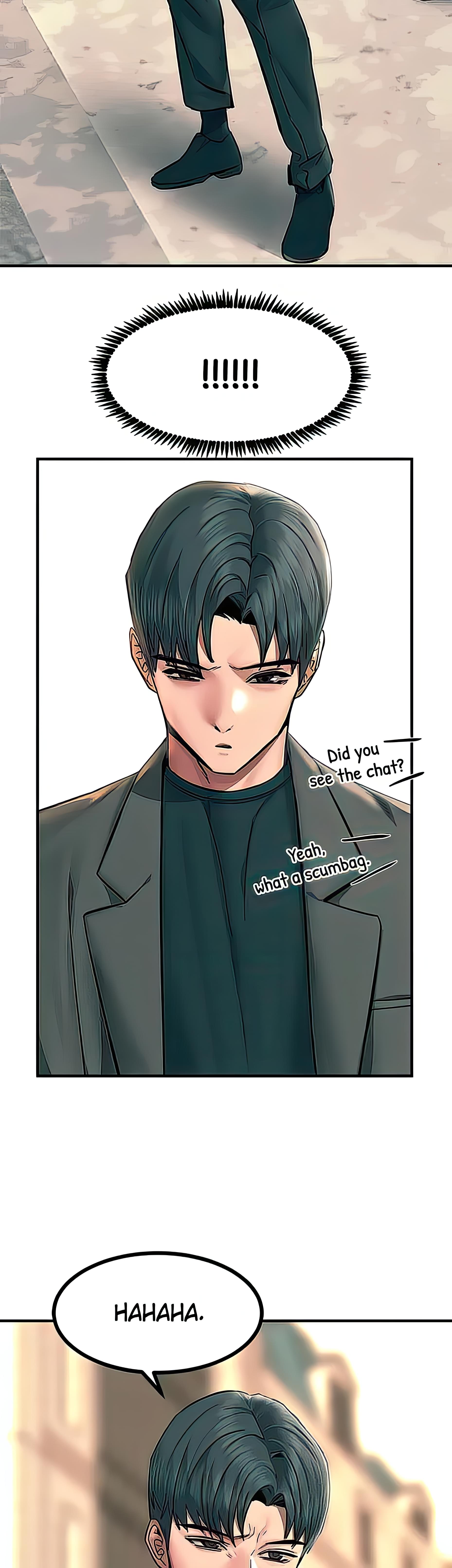 Show Me Your Color Chapter 32 image 27