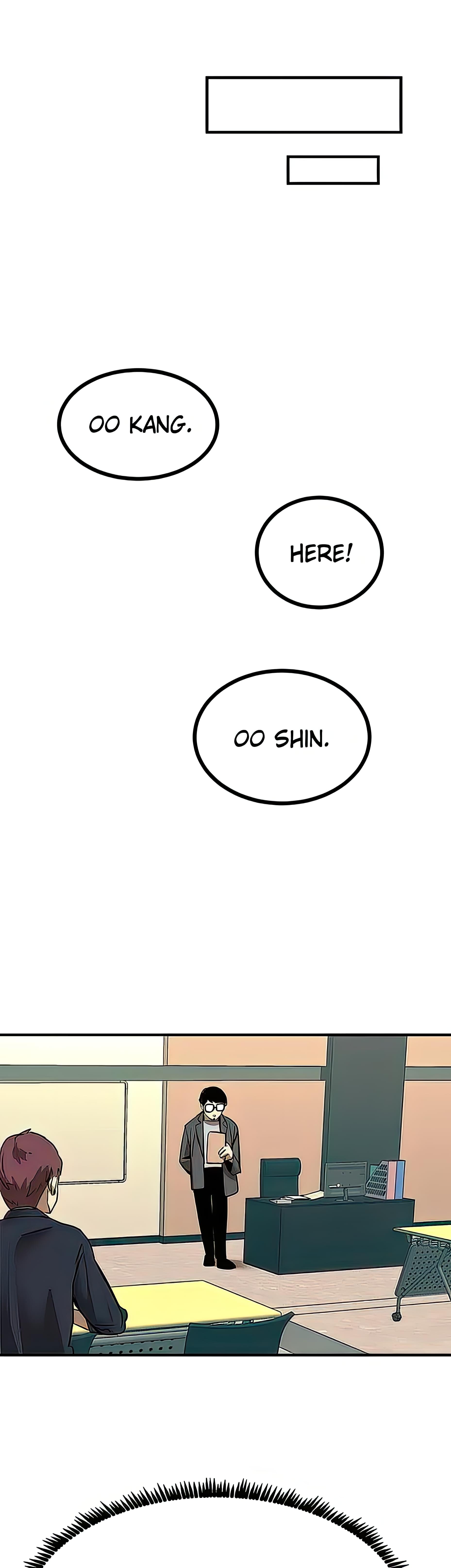 Show Me Your Color Chapter 32 image 29