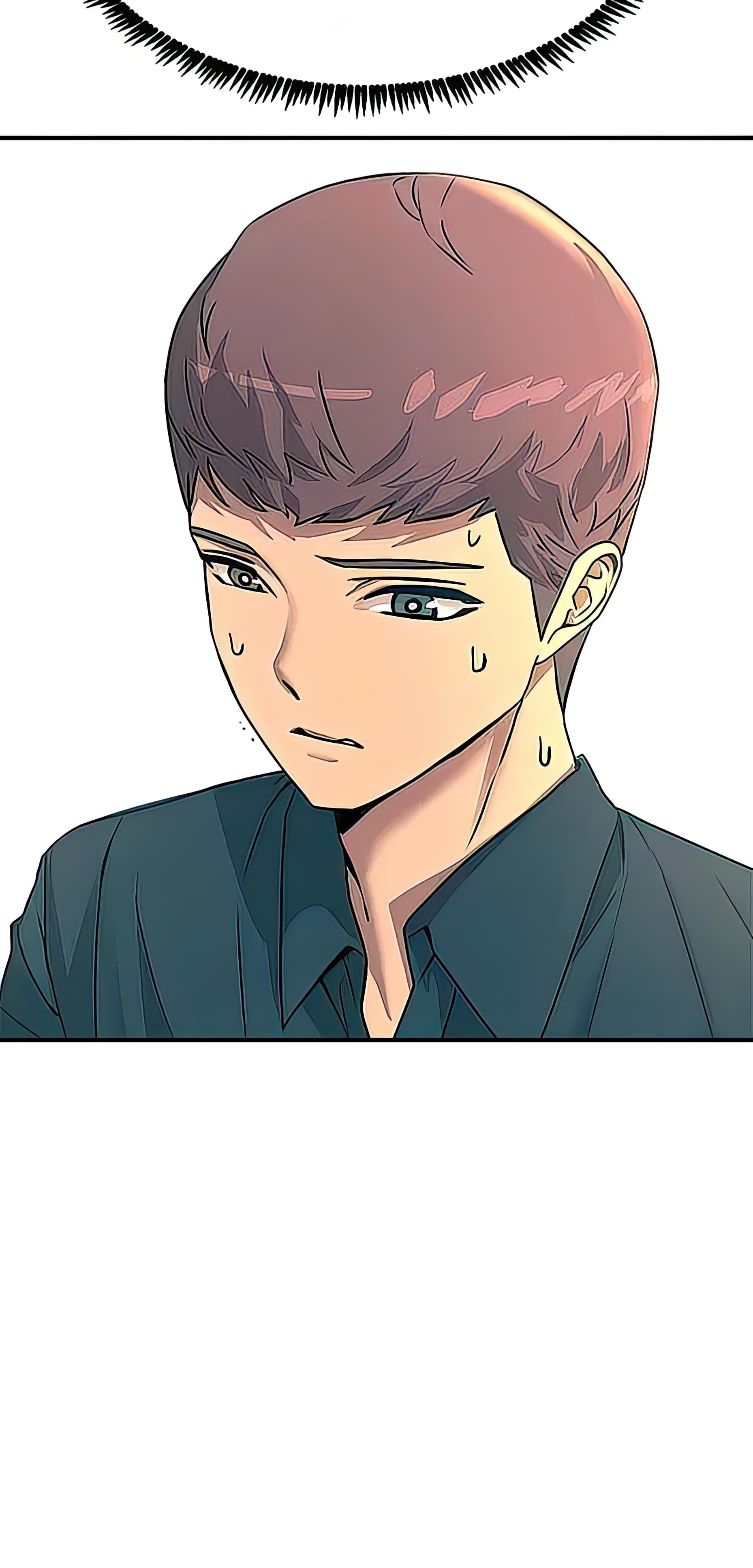 Show Me Your Color Chapter 32 image 31