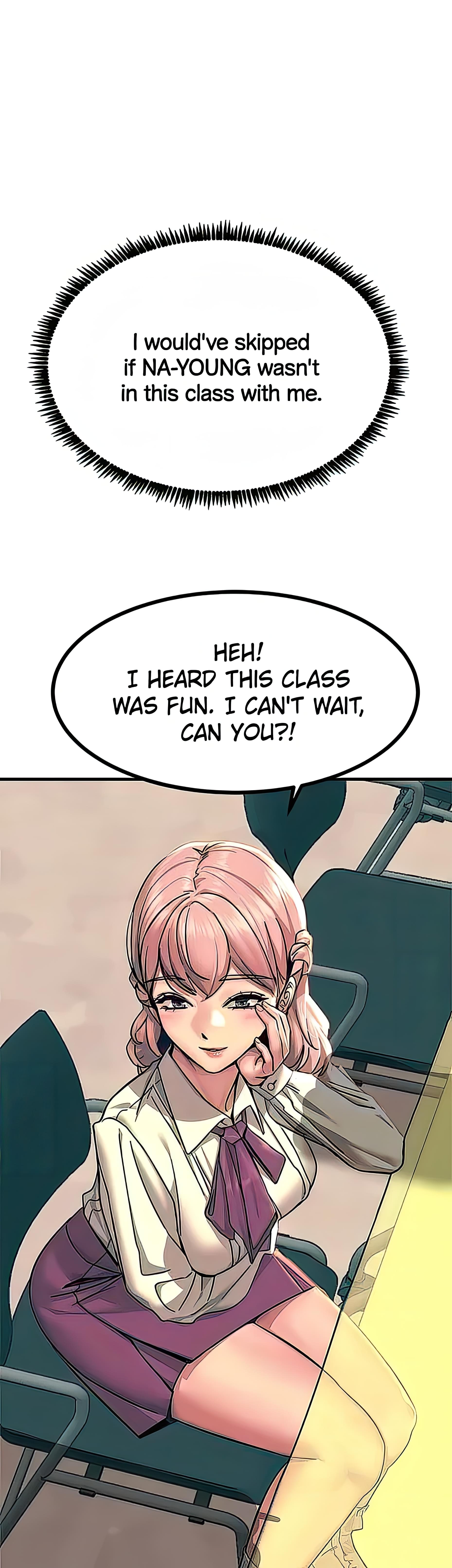 Show Me Your Color Chapter 32 image 32