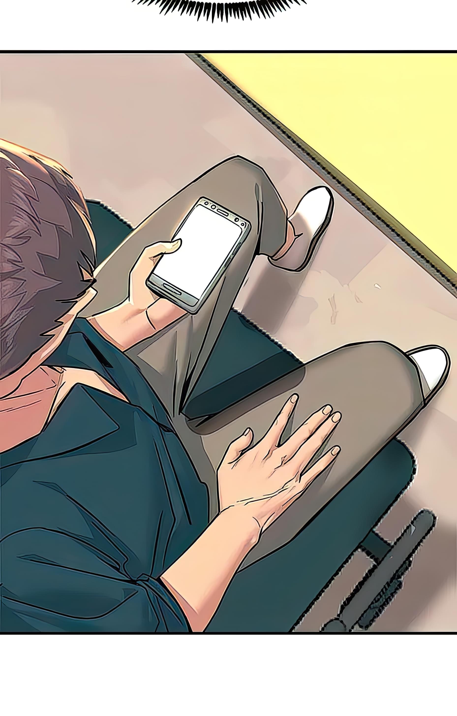 Show Me Your Color Chapter 32 image 35