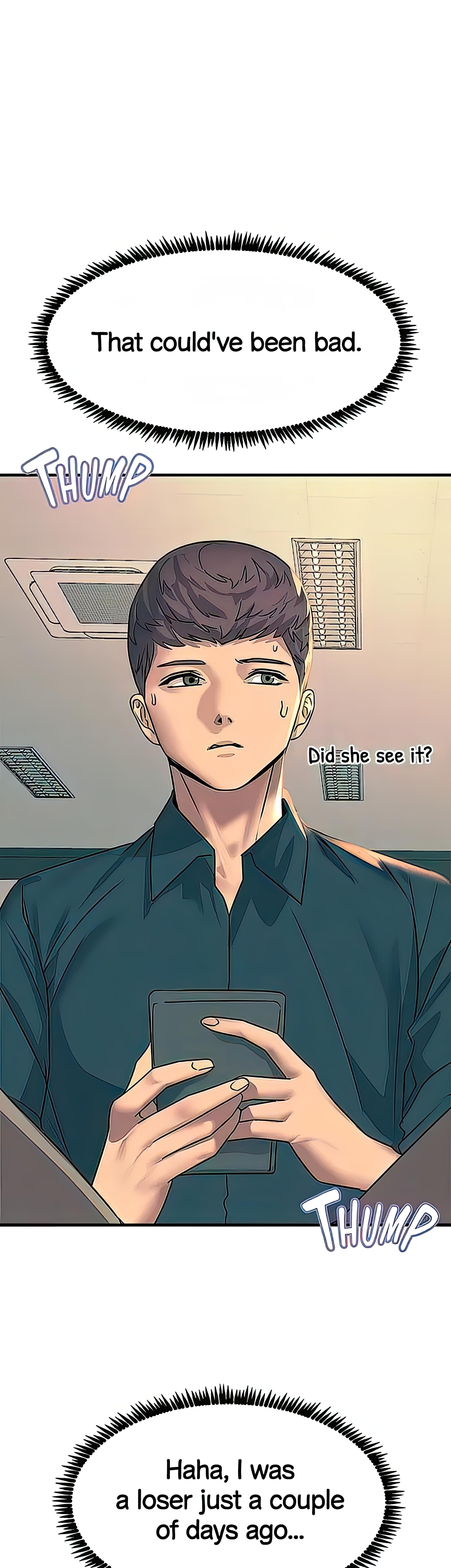 Show Me Your Color Chapter 32 image 39