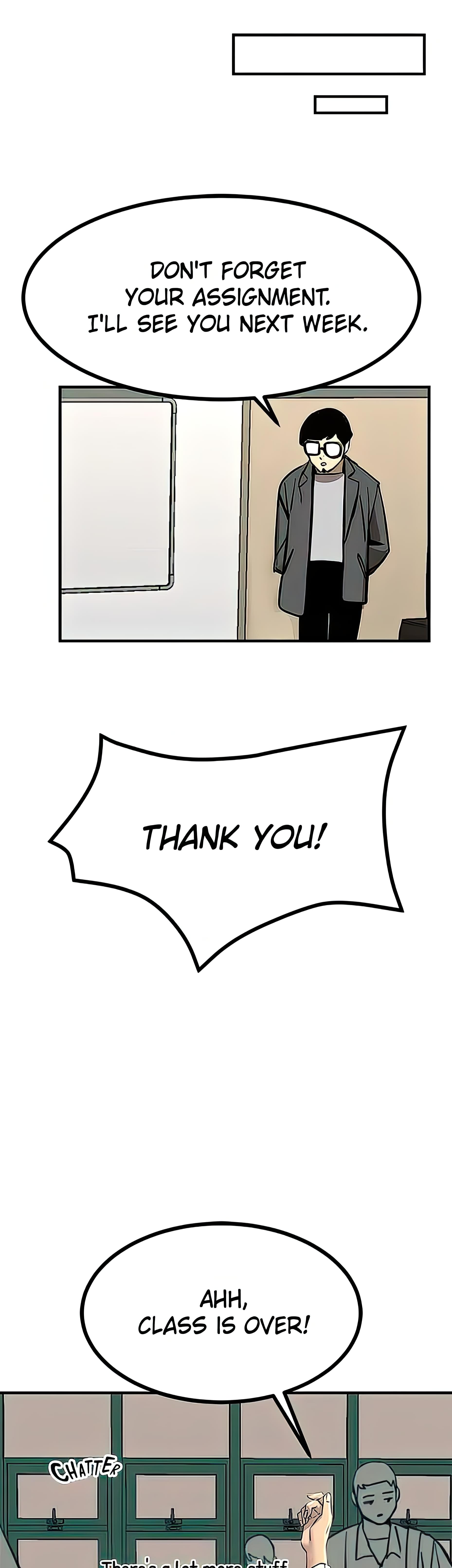 Show Me Your Color Chapter 32 image 42