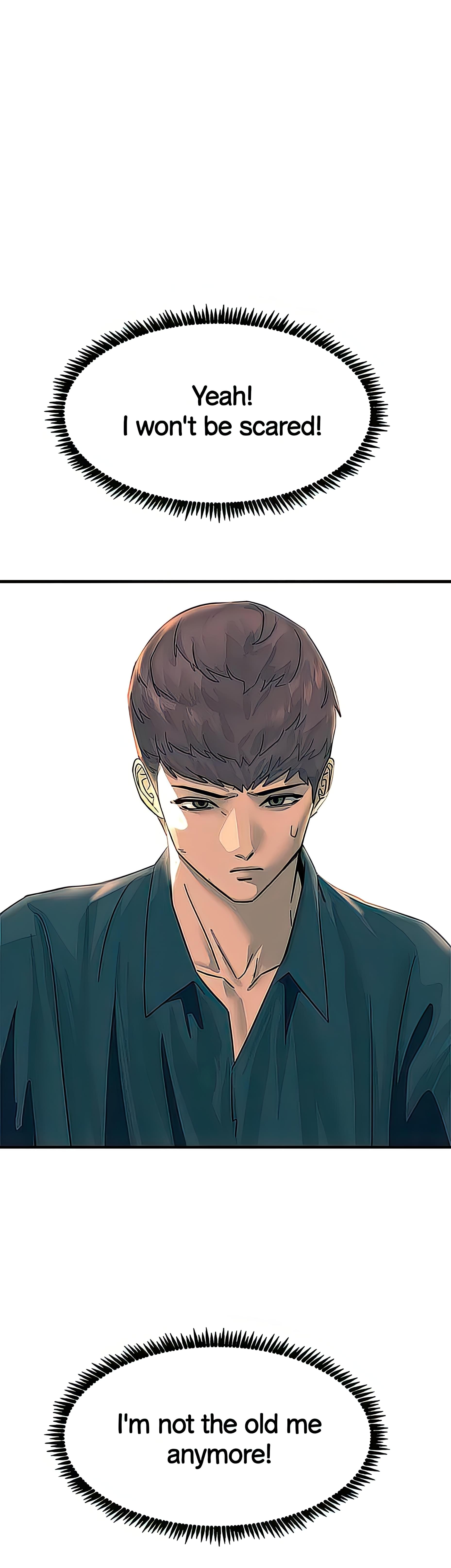 Show Me Your Color Chapter 32 image 44