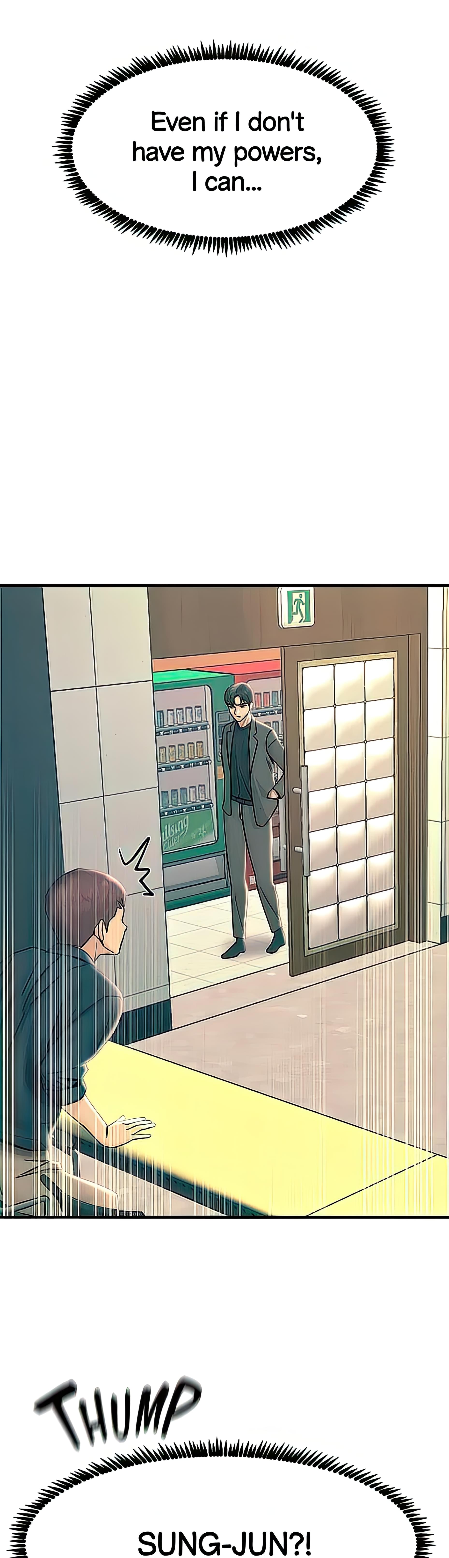 Show Me Your Color Chapter 32 image 45