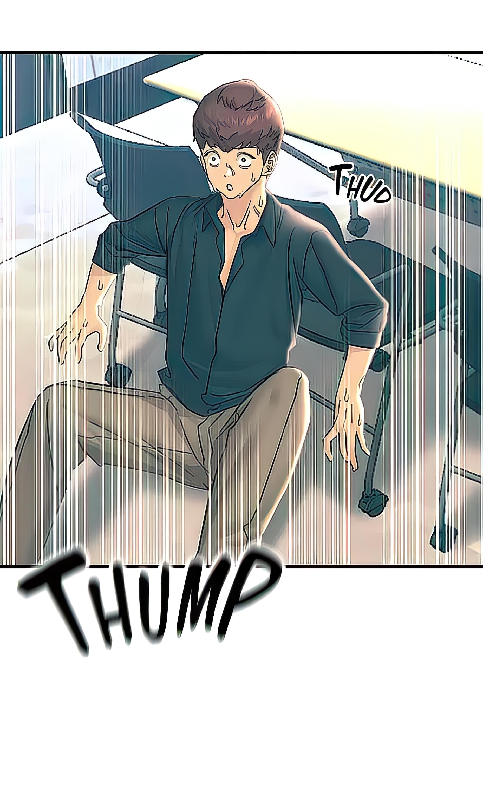 Show Me Your Color Chapter 32 image 47