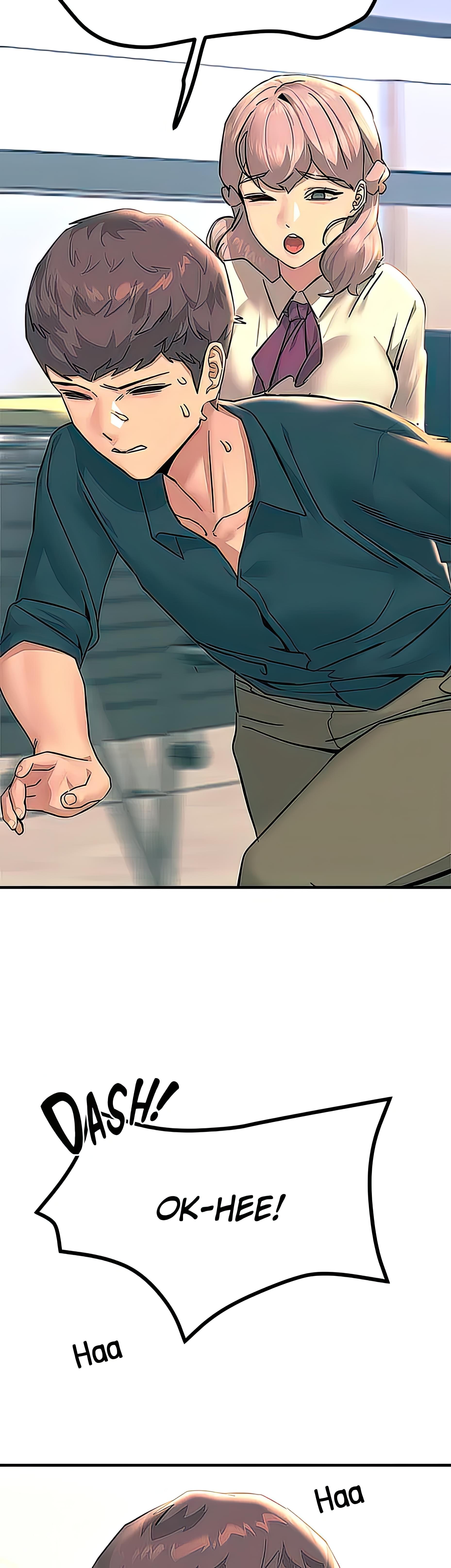 Show Me Your Color Chapter 32 image 49