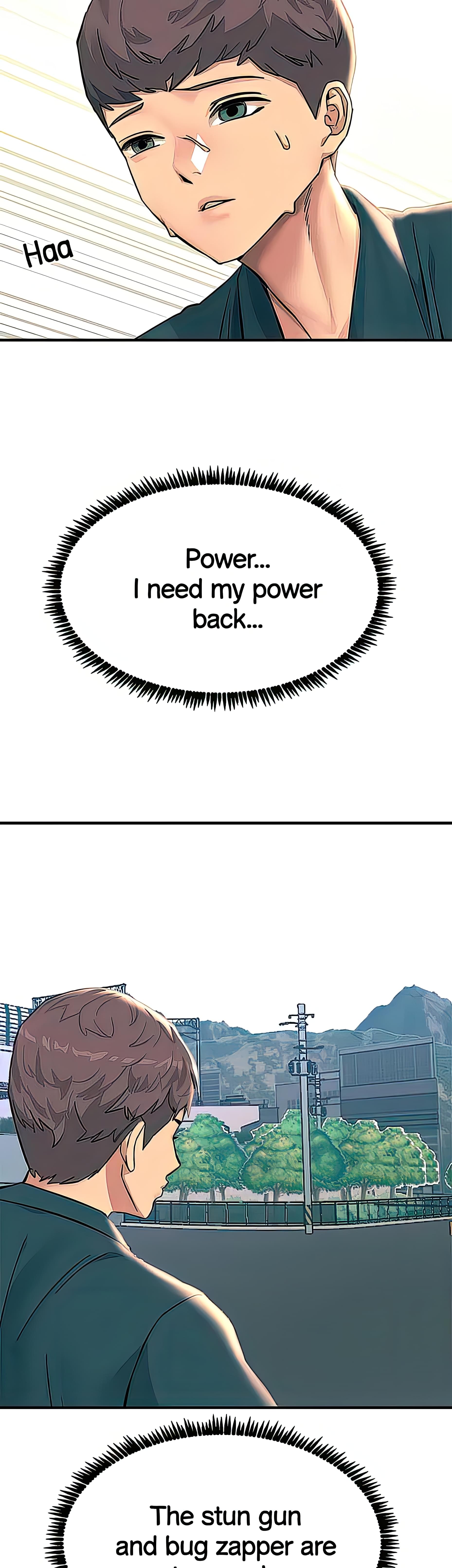 Show Me Your Color Chapter 32 image 50