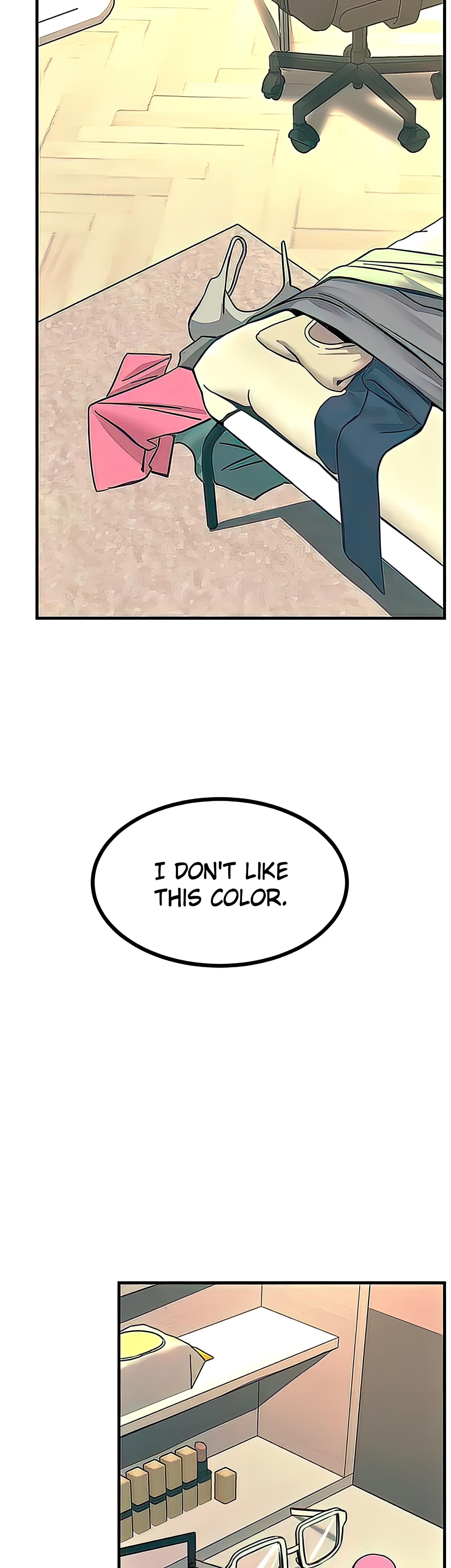 Show Me Your Color Chapter 32 image 6