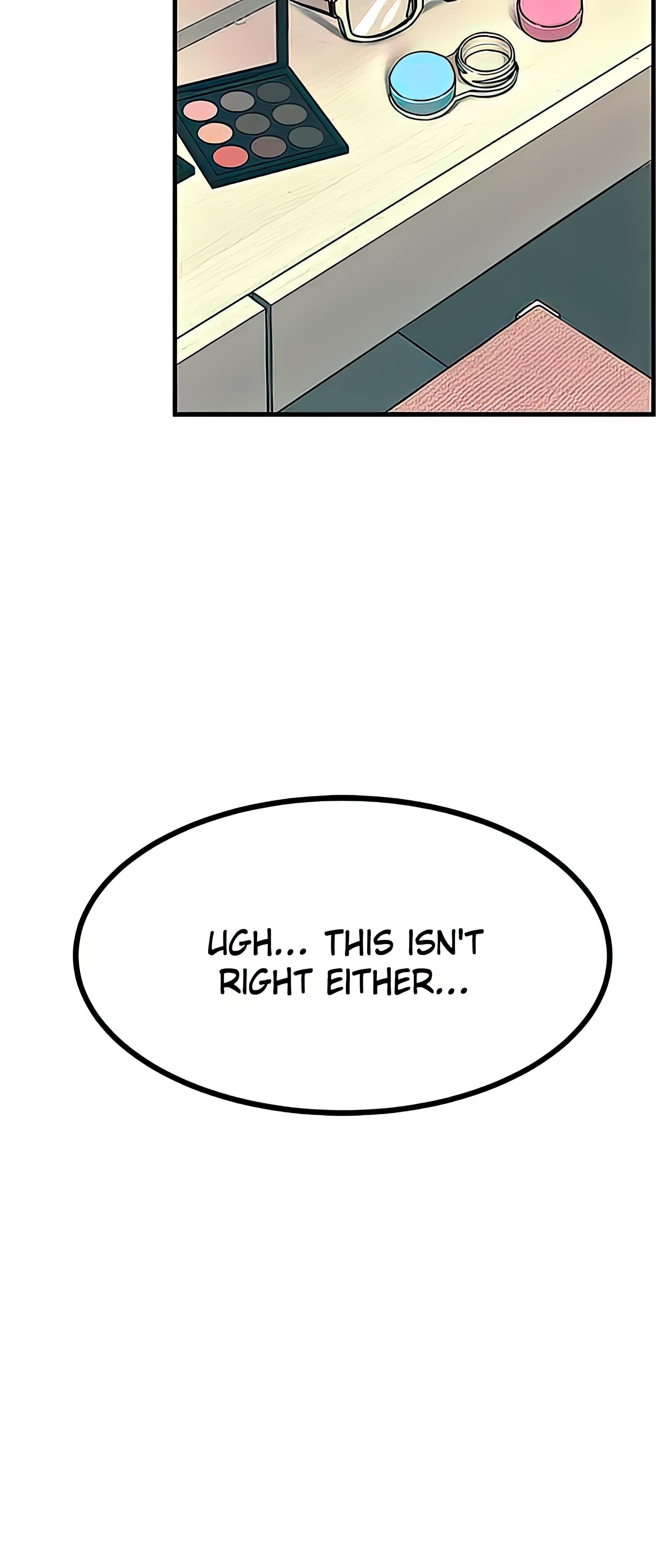 Show Me Your Color Chapter 32 image 7