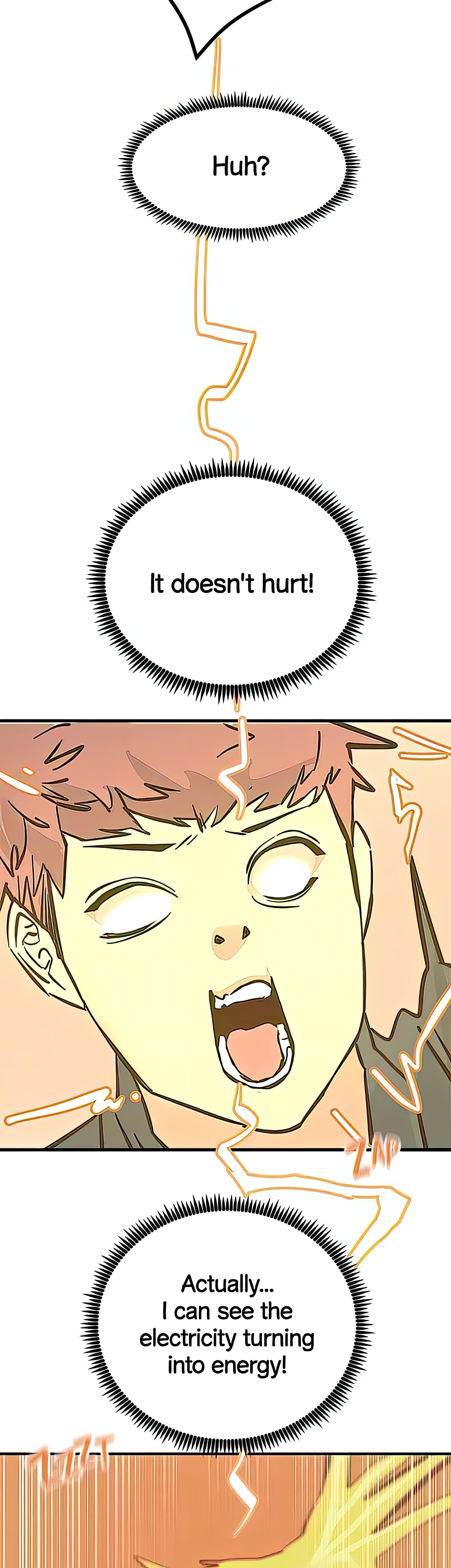 Show Me Your Color Chapter 33 image 11