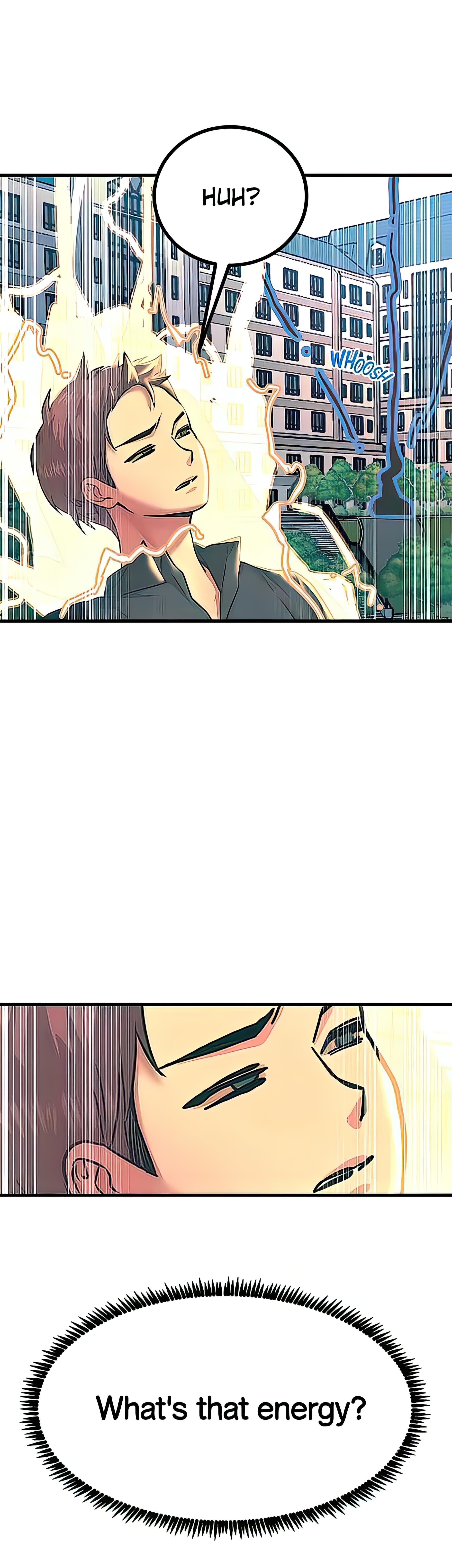 Show Me Your Color Chapter 33 image 13