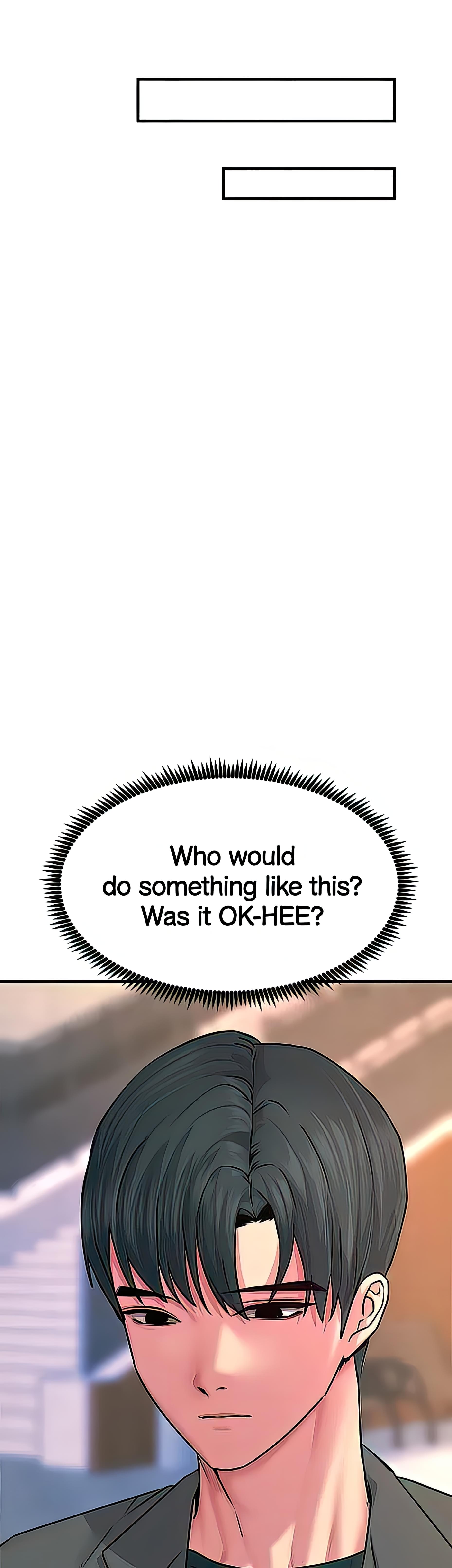 Show Me Your Color Chapter 33 image 17