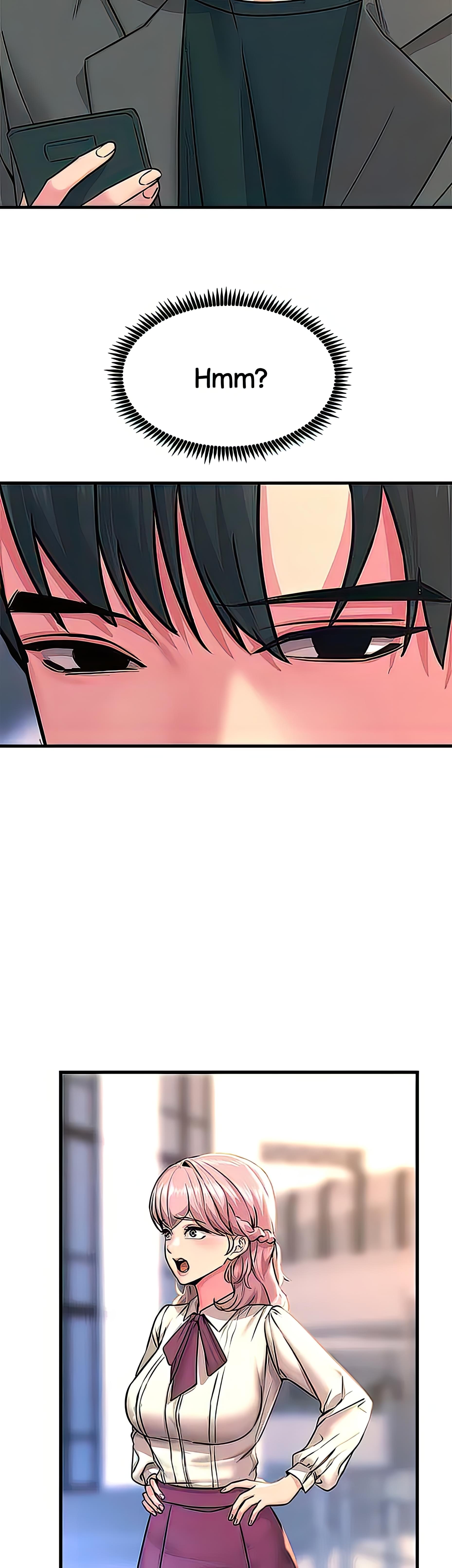 Show Me Your Color Chapter 33 image 18