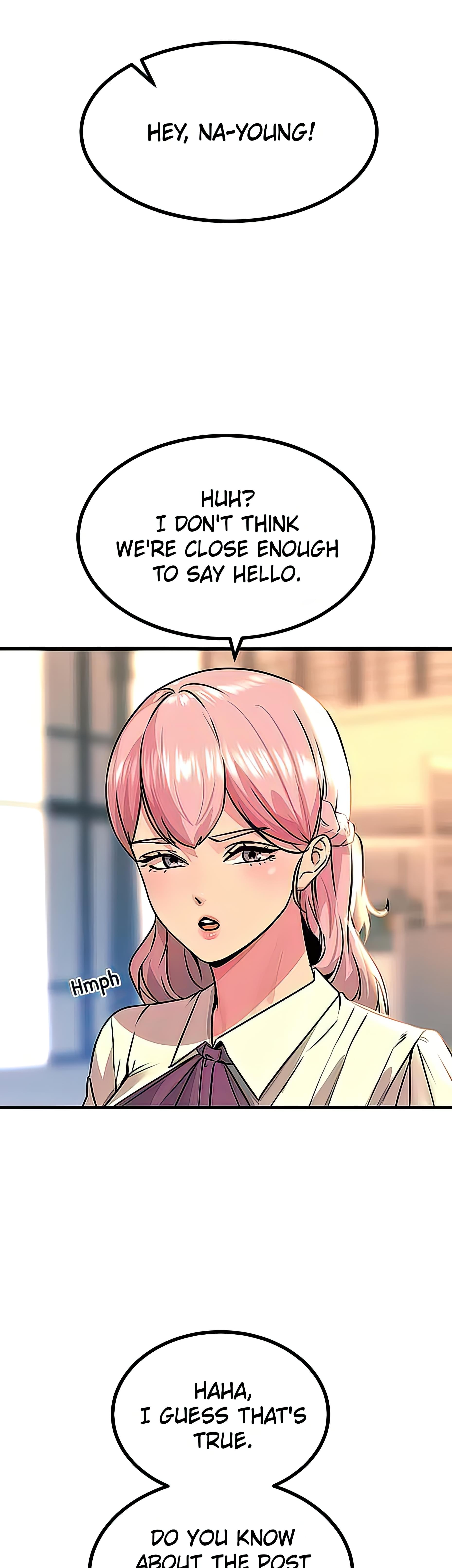 Show Me Your Color Chapter 33 image 21