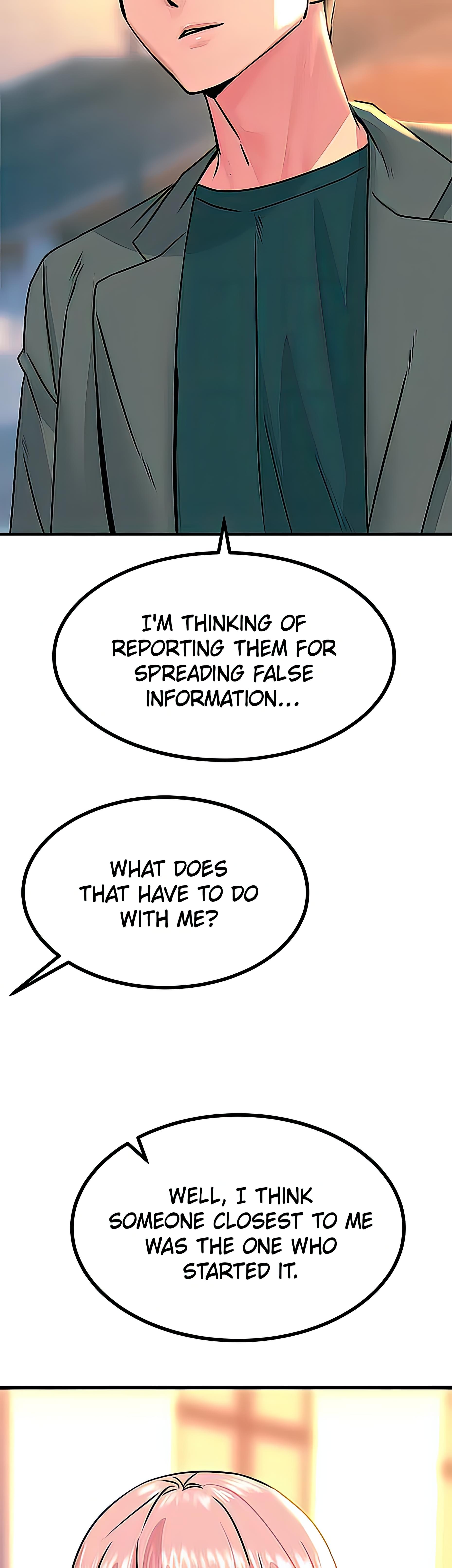 Show Me Your Color Chapter 33 image 23