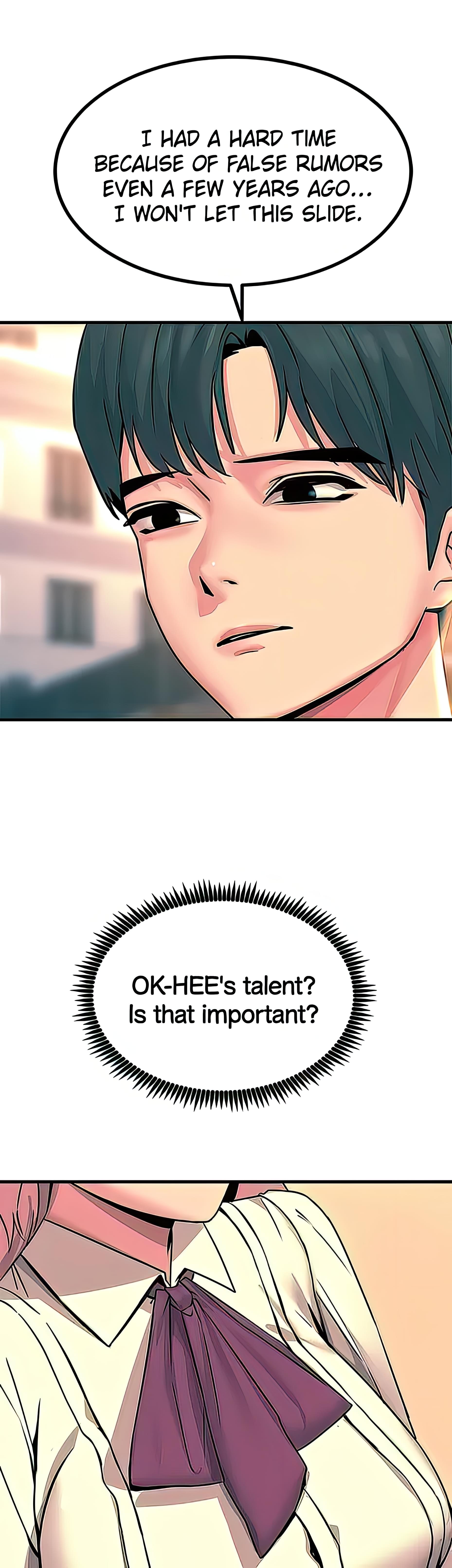 Show Me Your Color Chapter 33 image 25