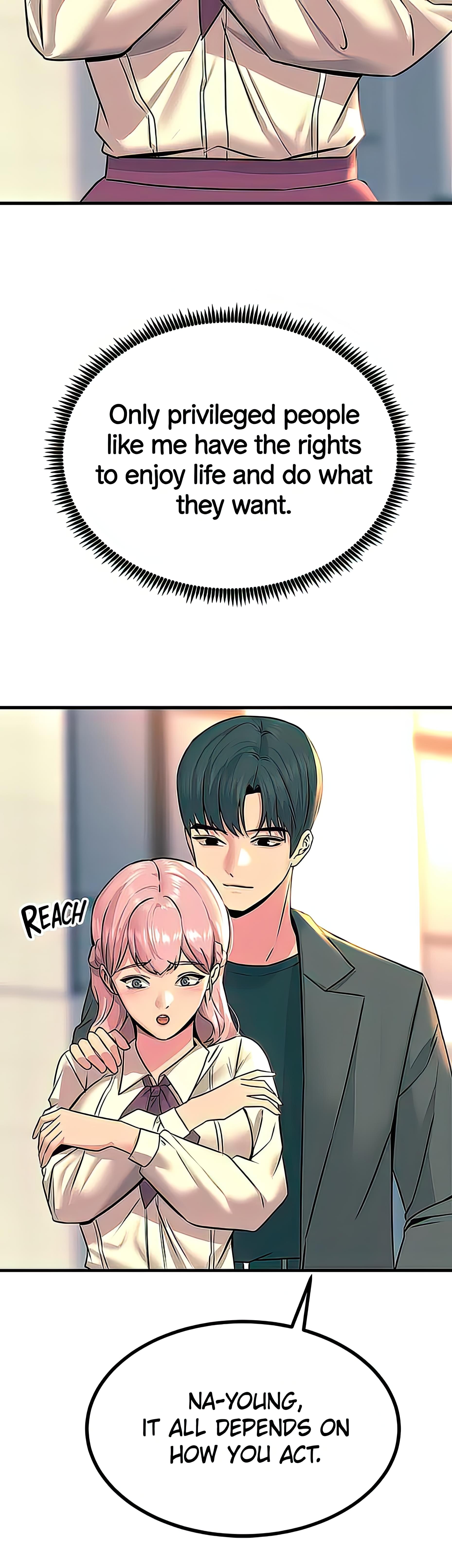 Show Me Your Color Chapter 33 image 27