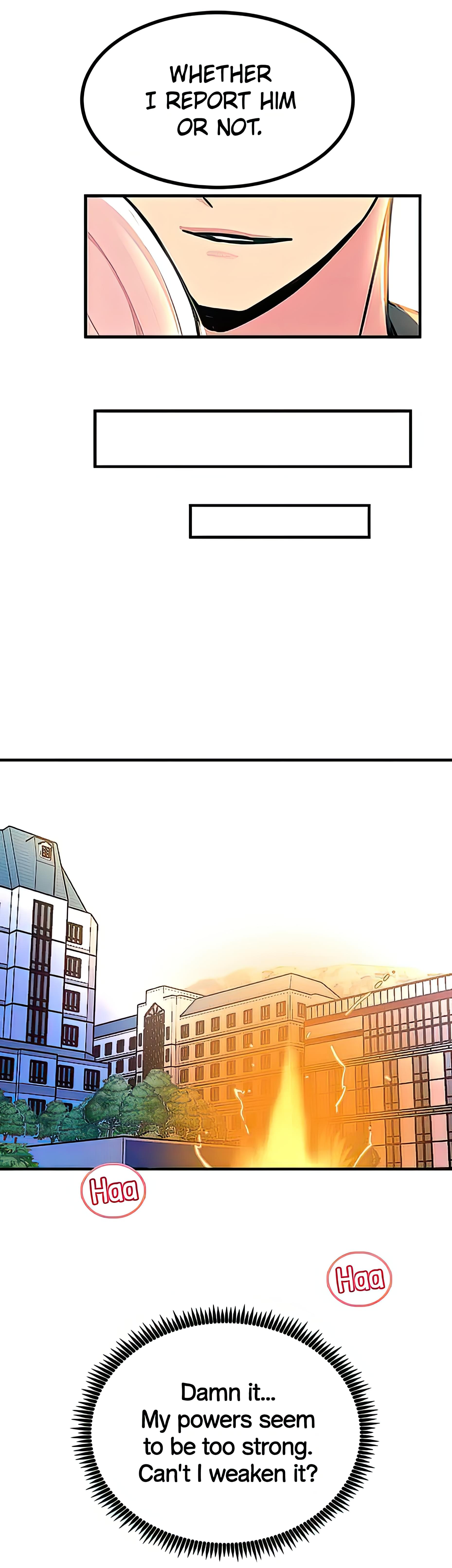 Show Me Your Color Chapter 33 image 28