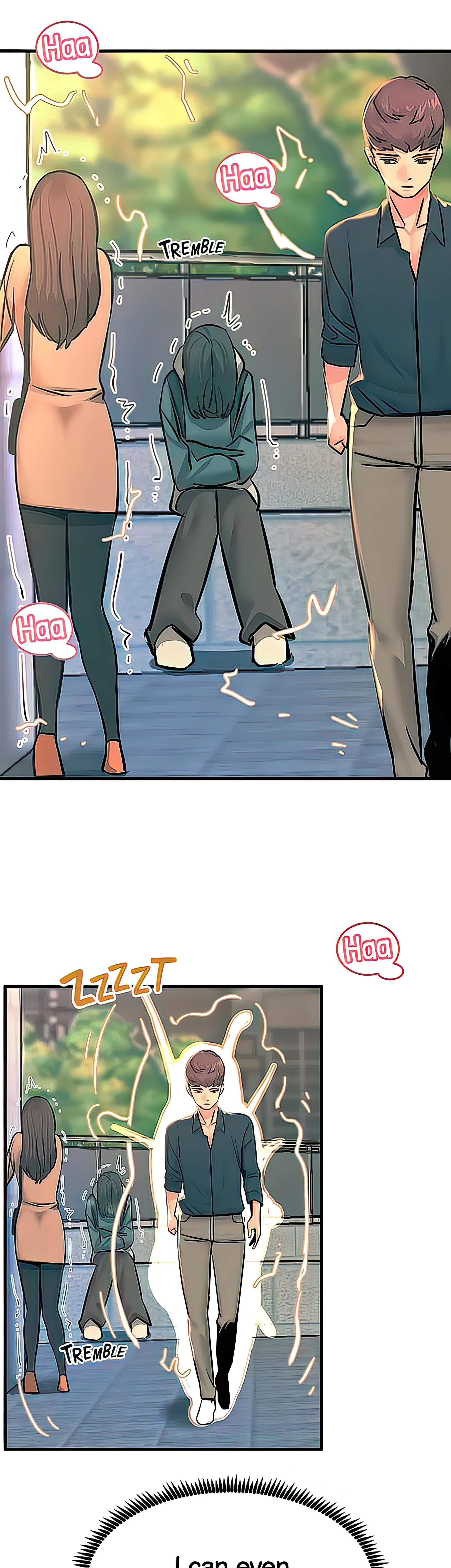 Show Me Your Color Chapter 33 image 29