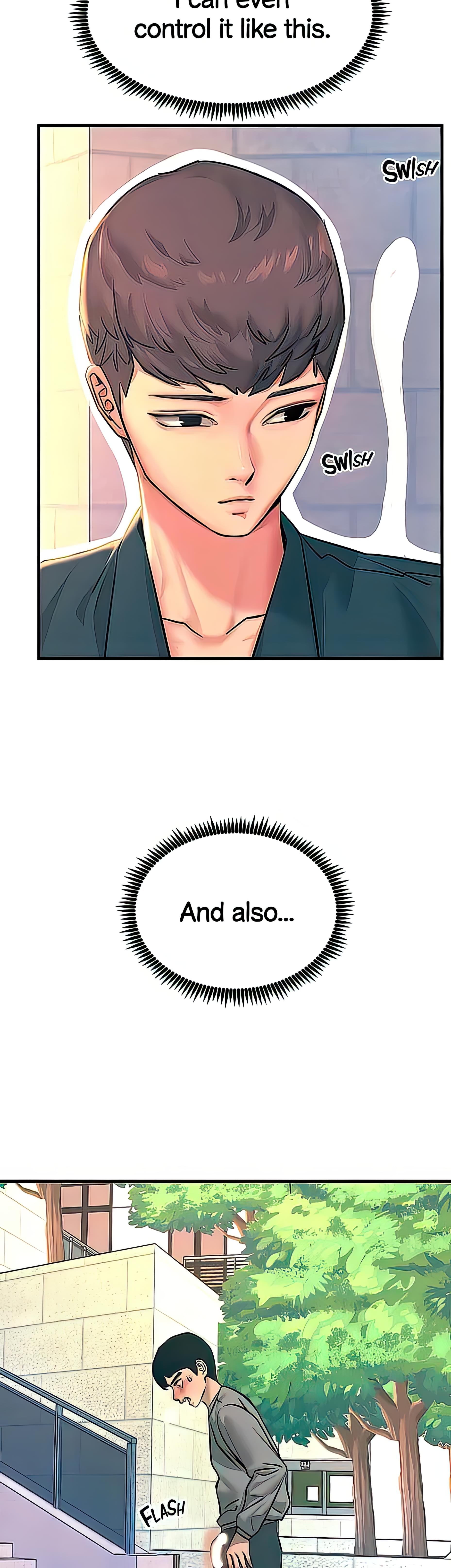 Show Me Your Color Chapter 33 image 30
